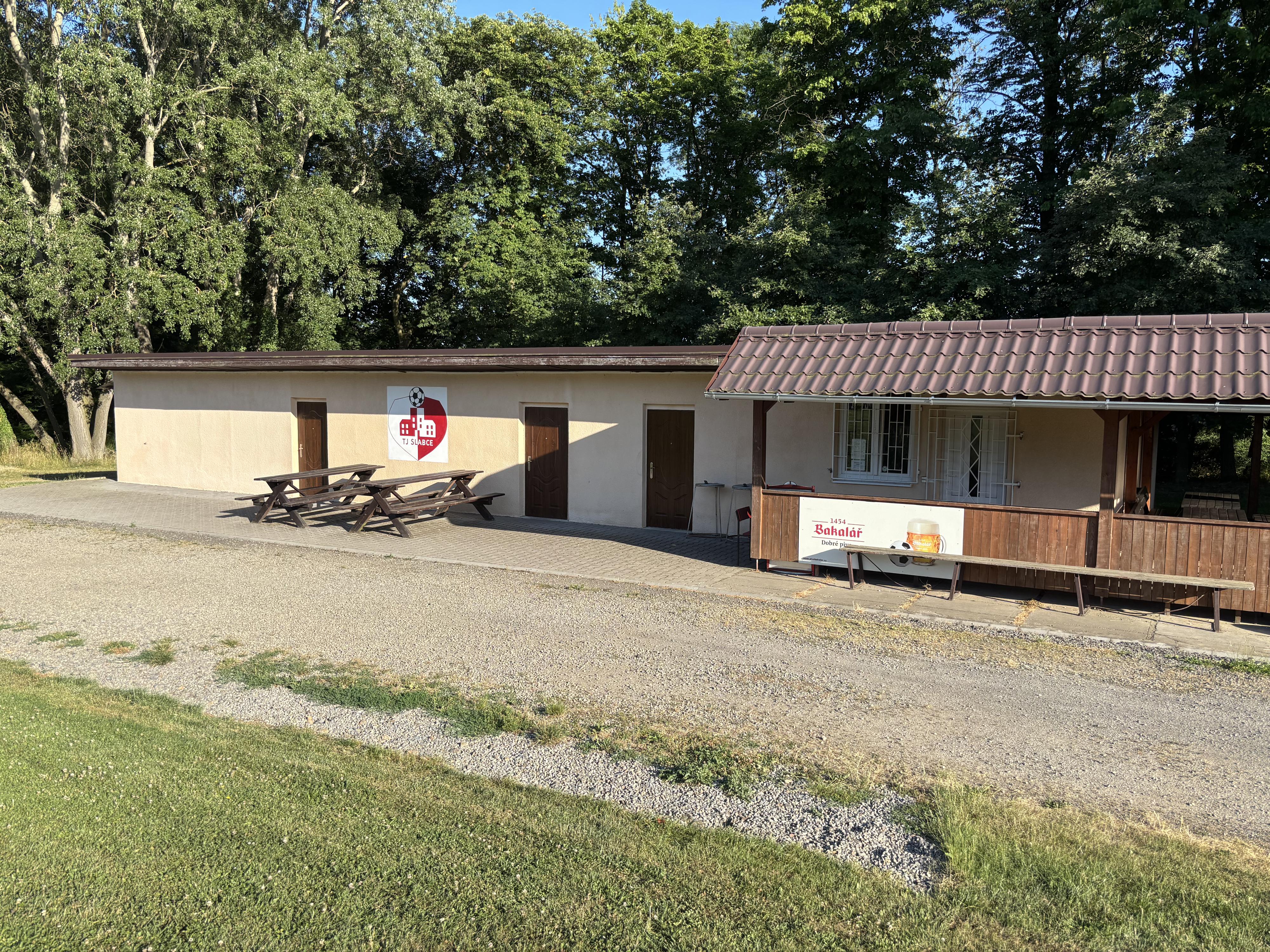 TJ Slabce z.s. foto 5