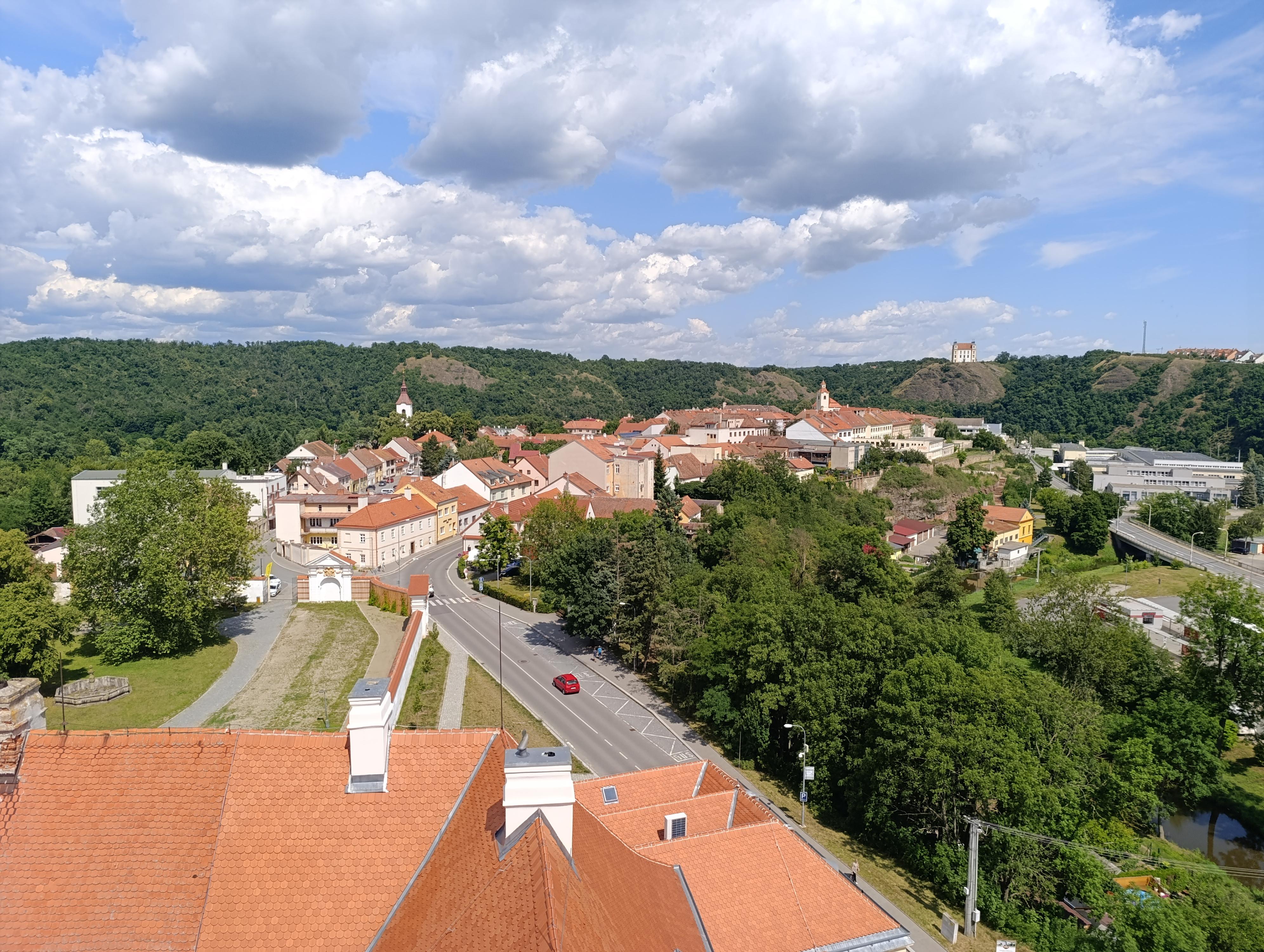 TIC Moravský Krumlov foto 5