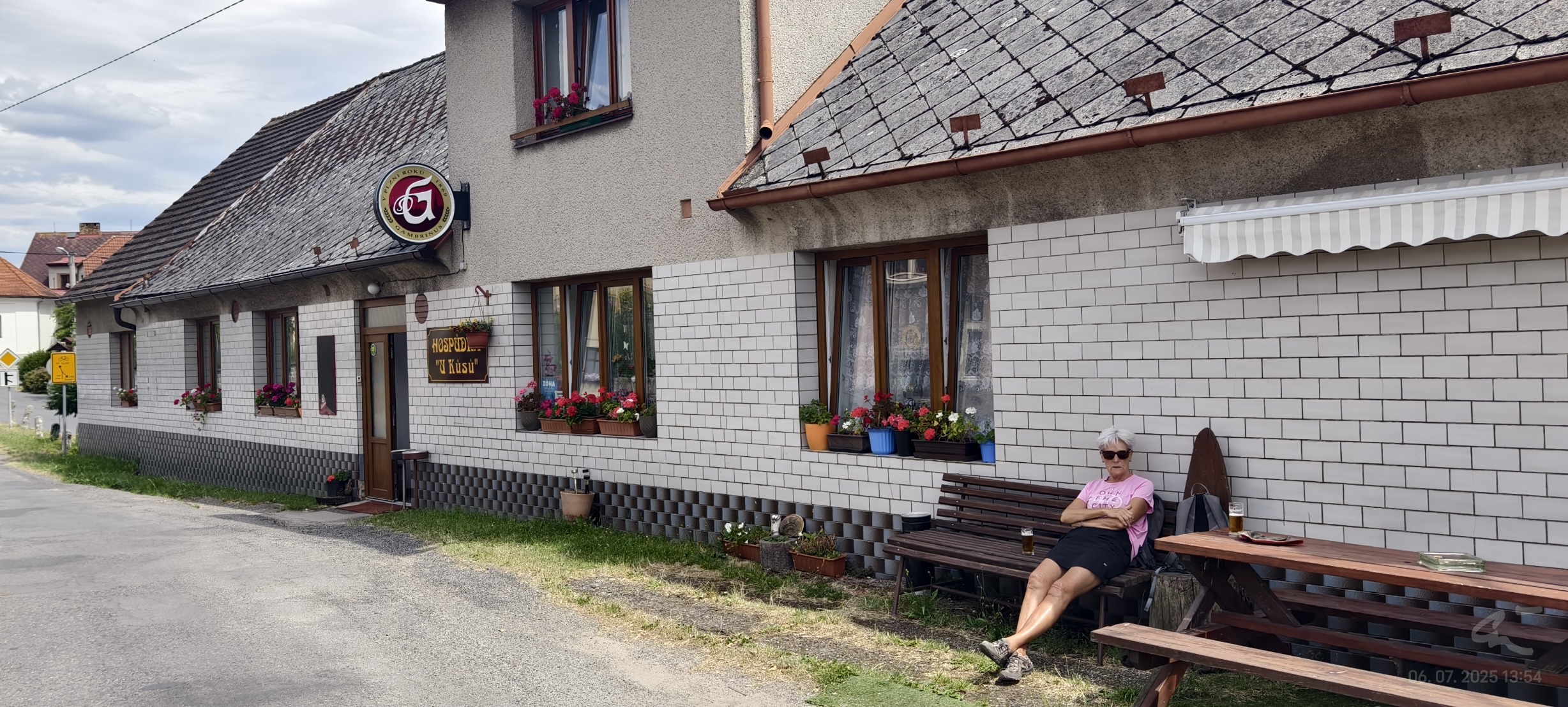 Hostinec U Kůsů foto 4