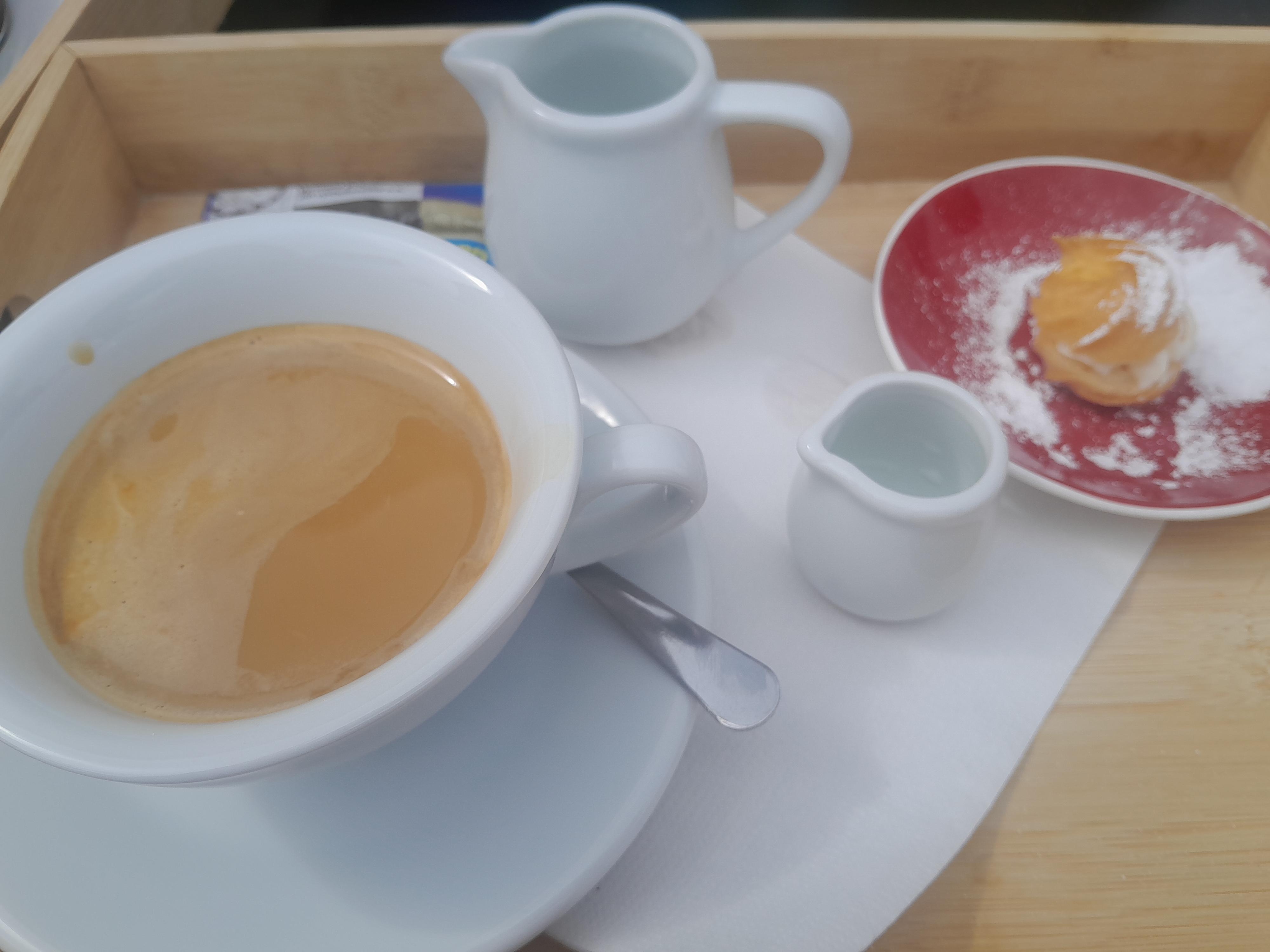 Kafé Kalupinka foto 5