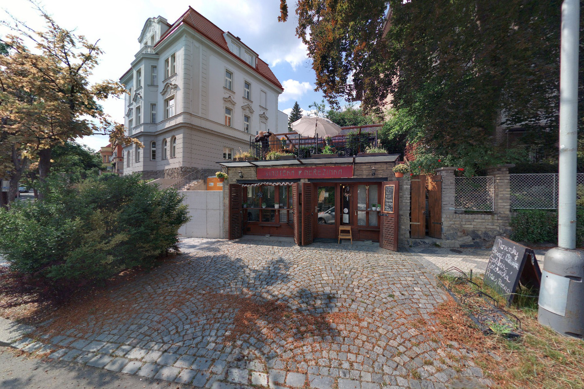 Neřežínka