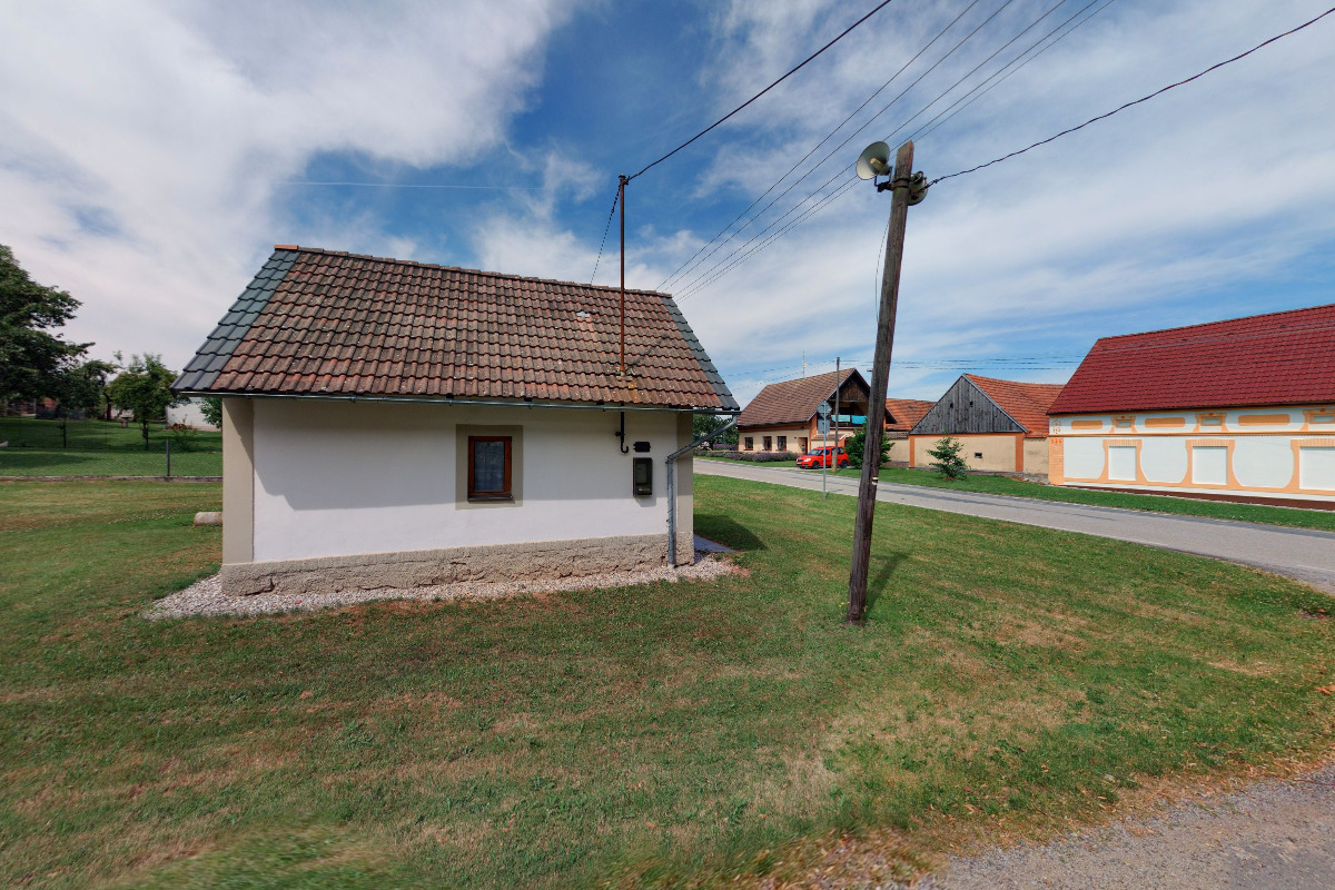 SH ČMS - Sbor dobrovolných hasičů Radonice