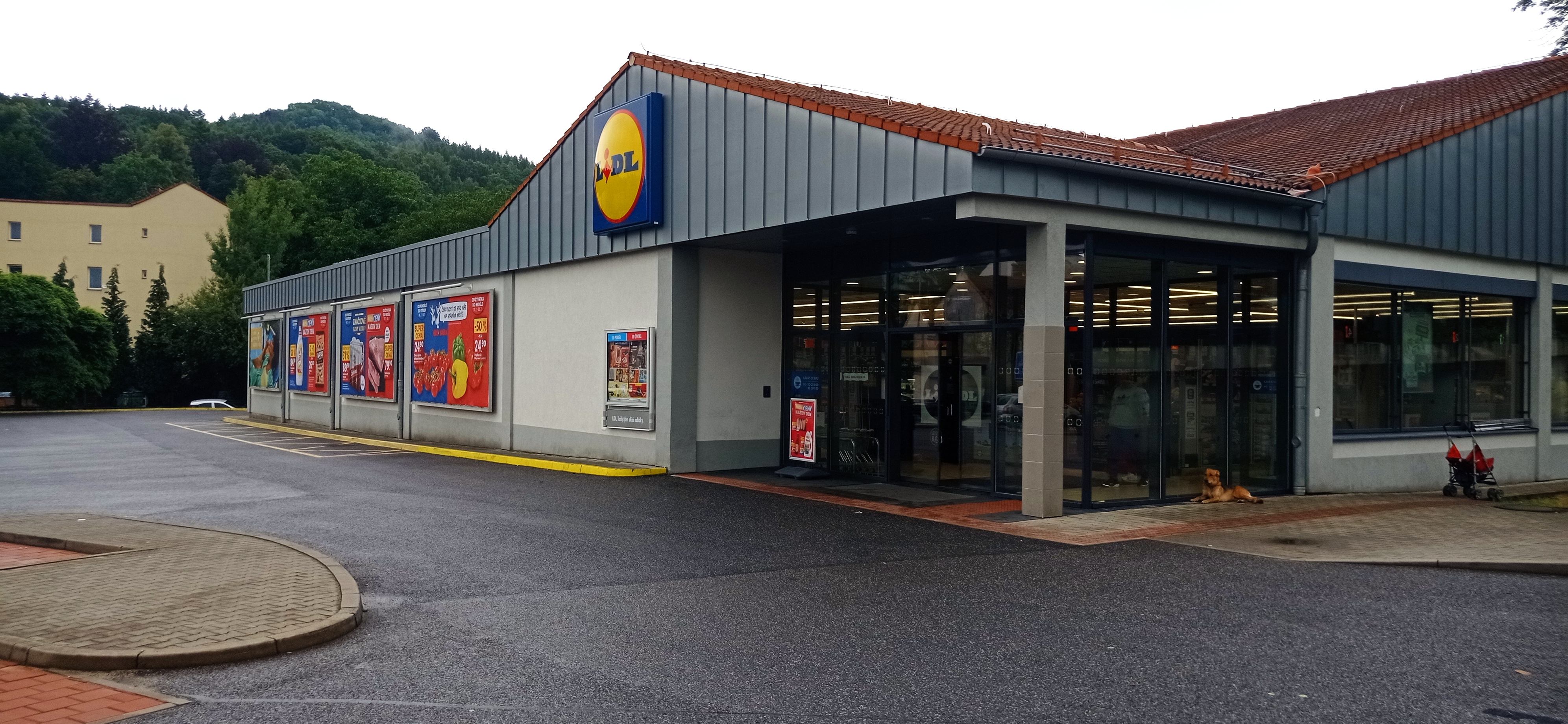 Lidl foto 2