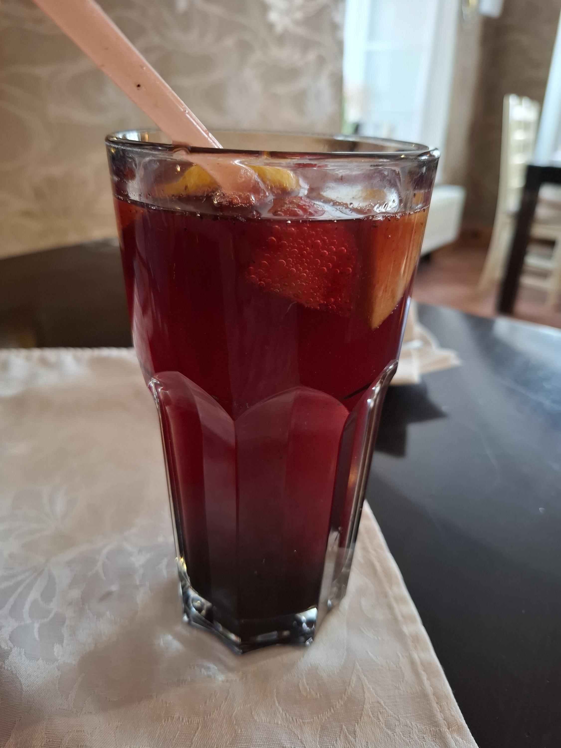 Zámecká restaurace