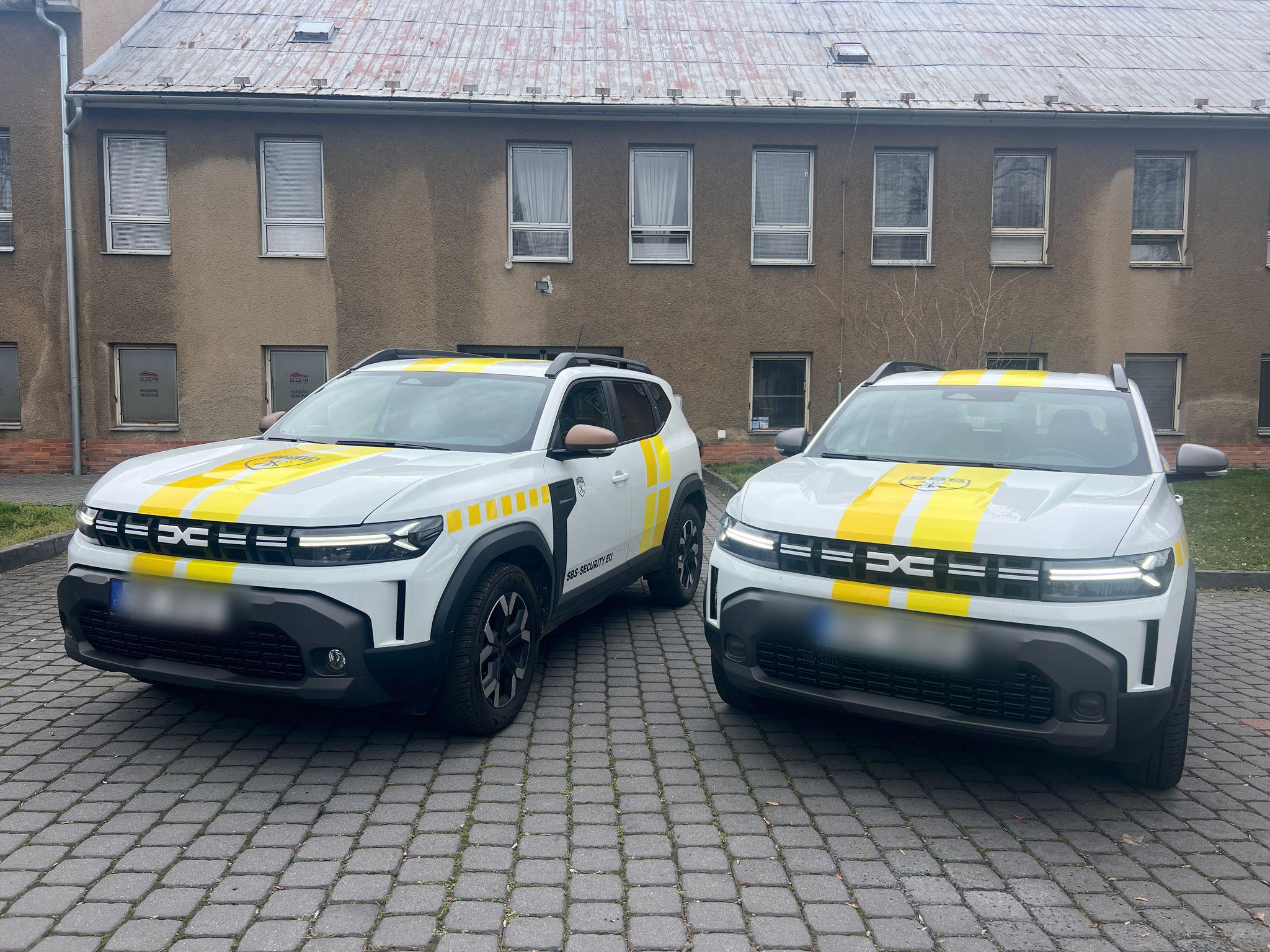 S.B.S. SECURITY s.r.o. foto 3