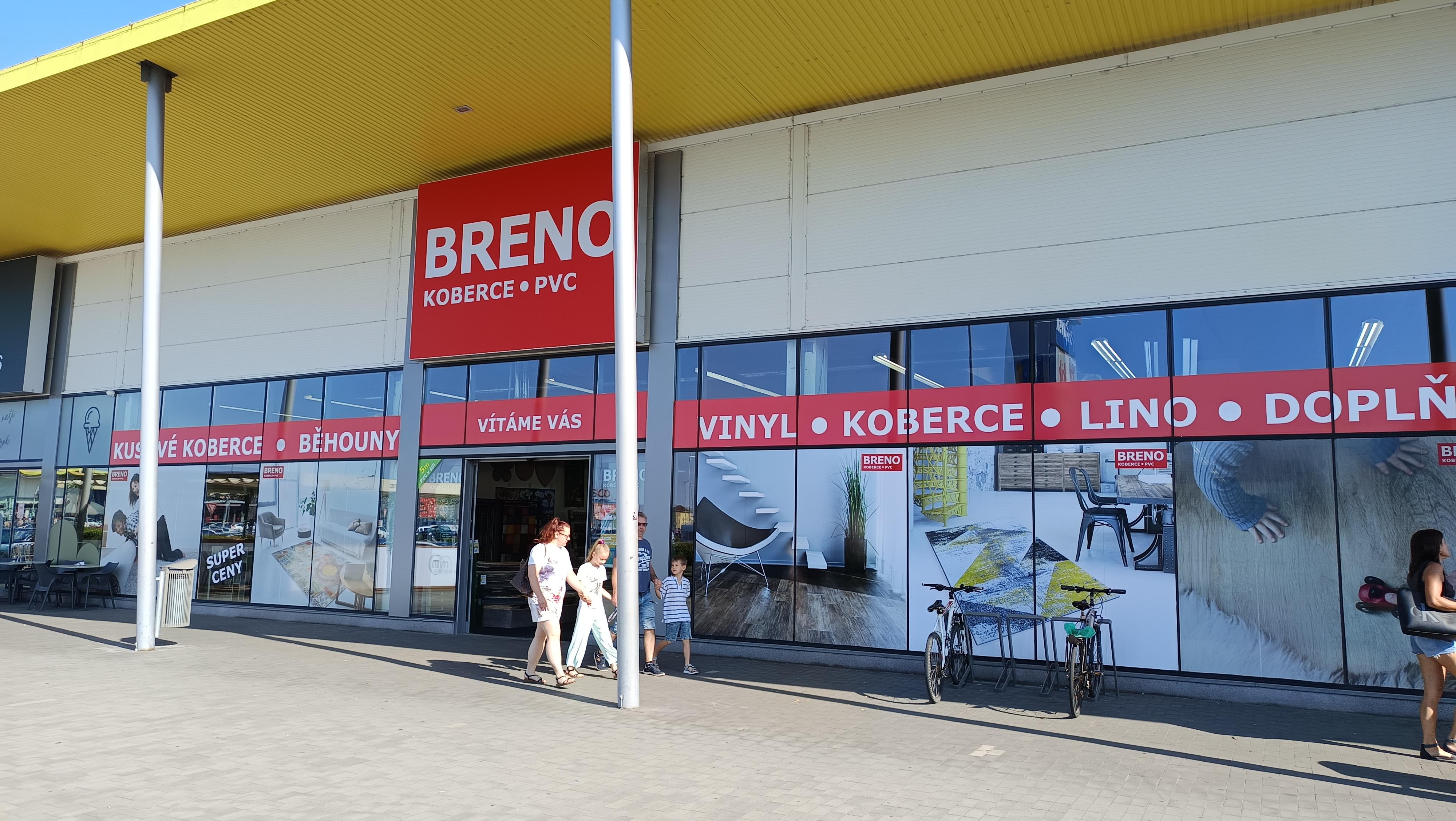 Koberce BRENO foto 3