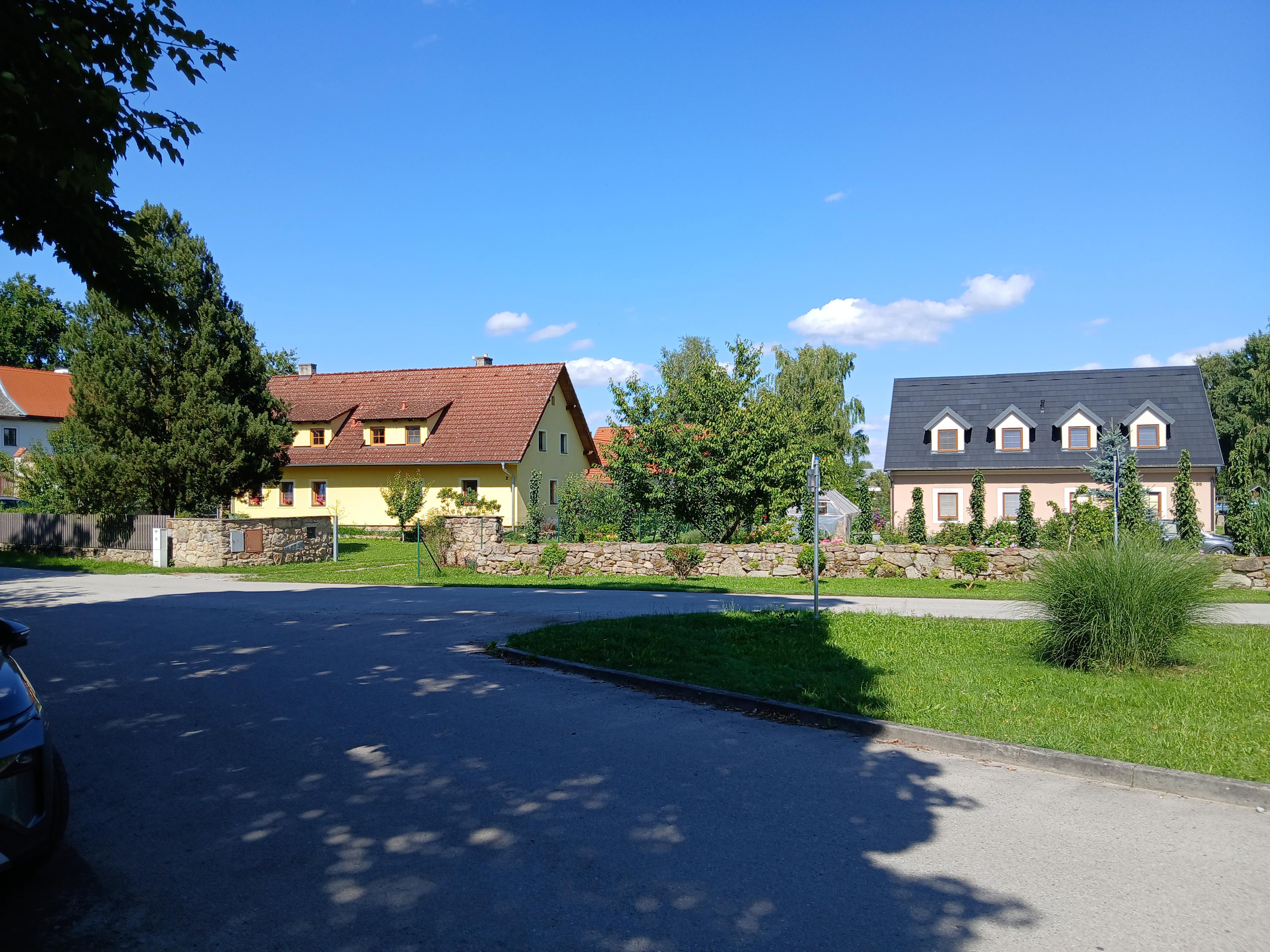 Penzion Žumberk foto 2