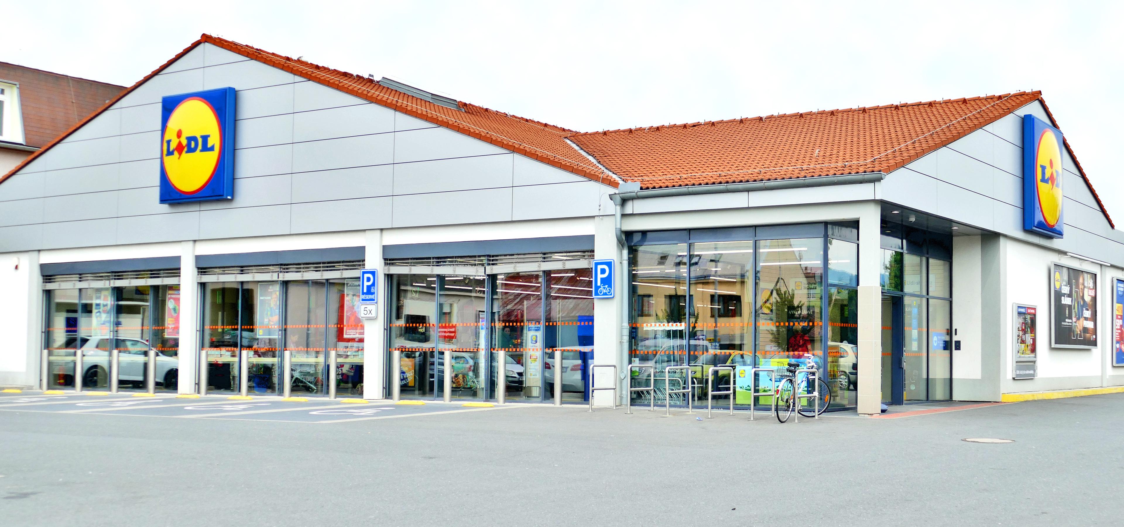 Lidl foto 5