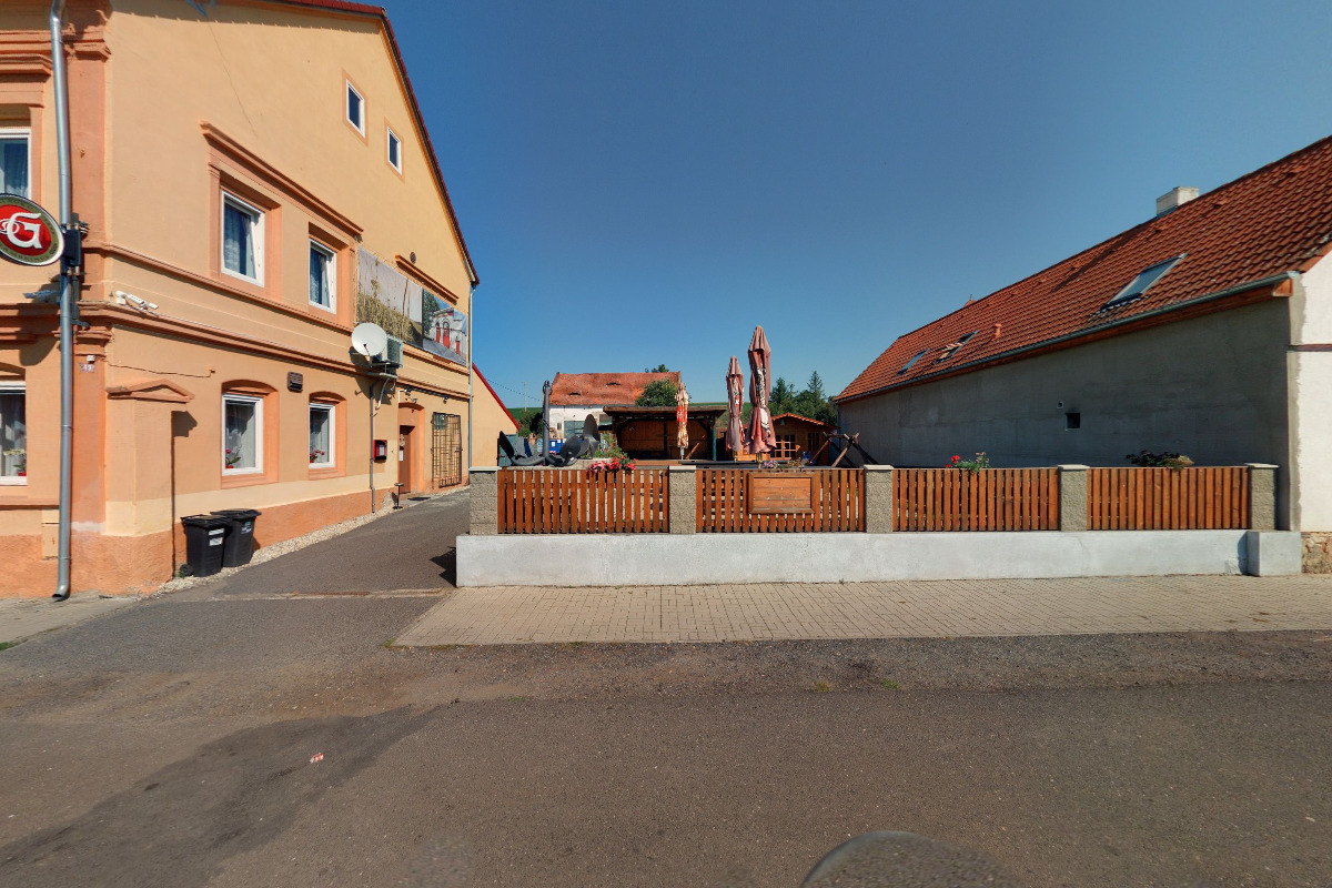 BoxEnergy Hospoda Kotva