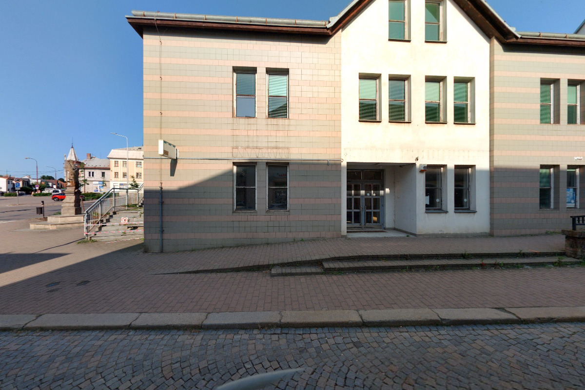 ČSOB - Československá obchodní banka