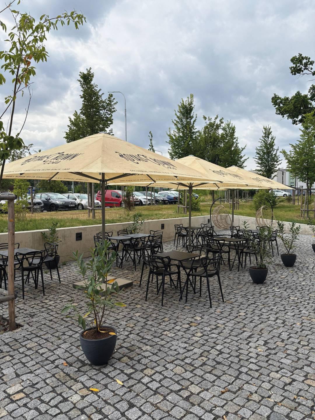 Kavárna ProCafe foto 6