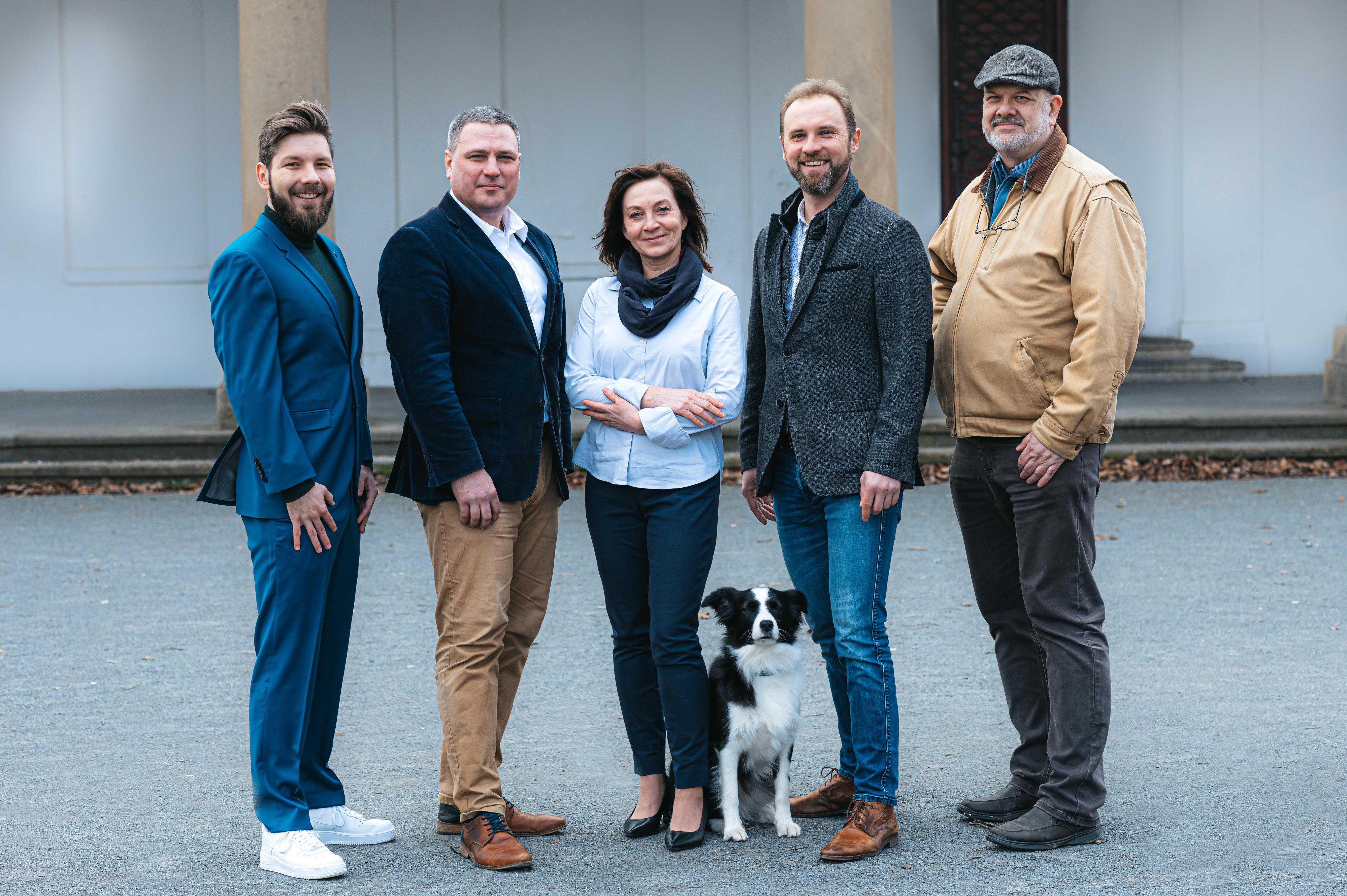 Color Dream by Keller Williams