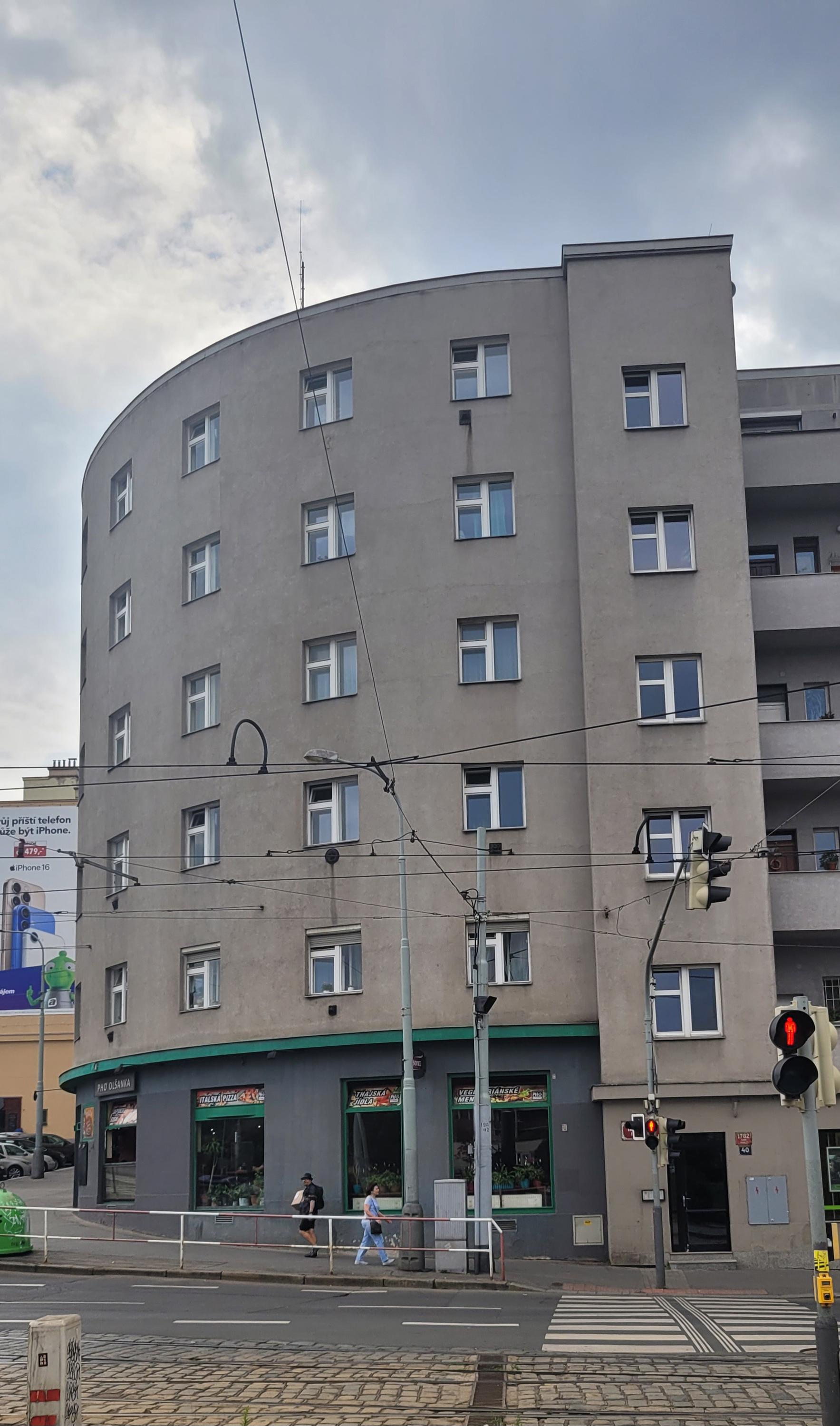 Pho Olšanka foto 4