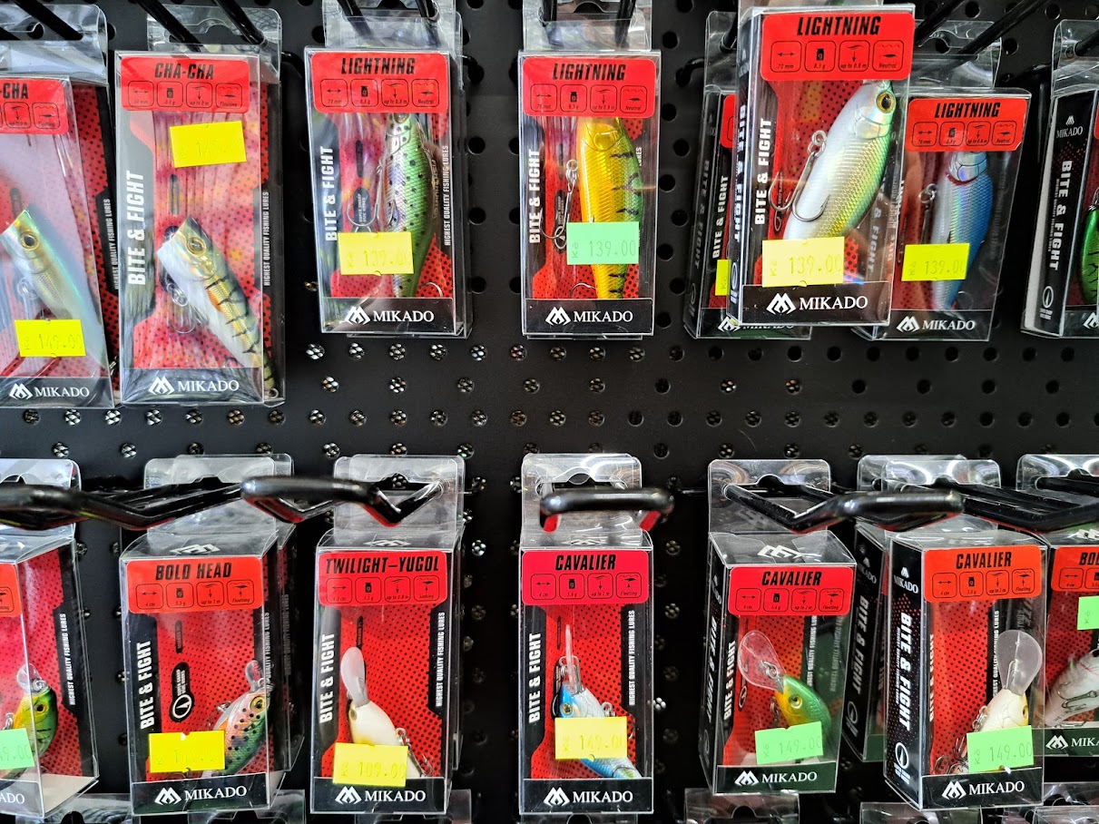 Carpfood.cz foto 4