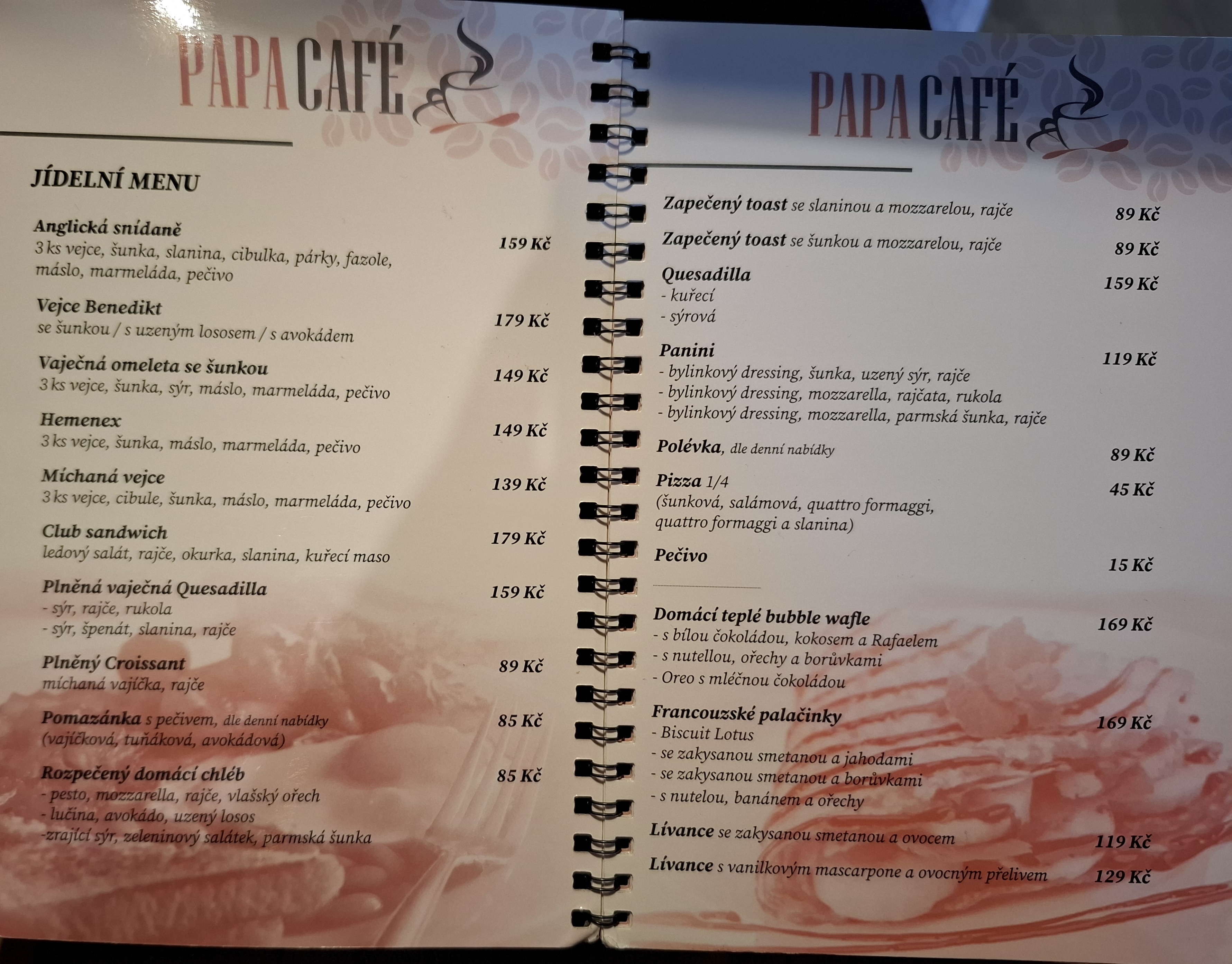 PAPA cafe foto 3