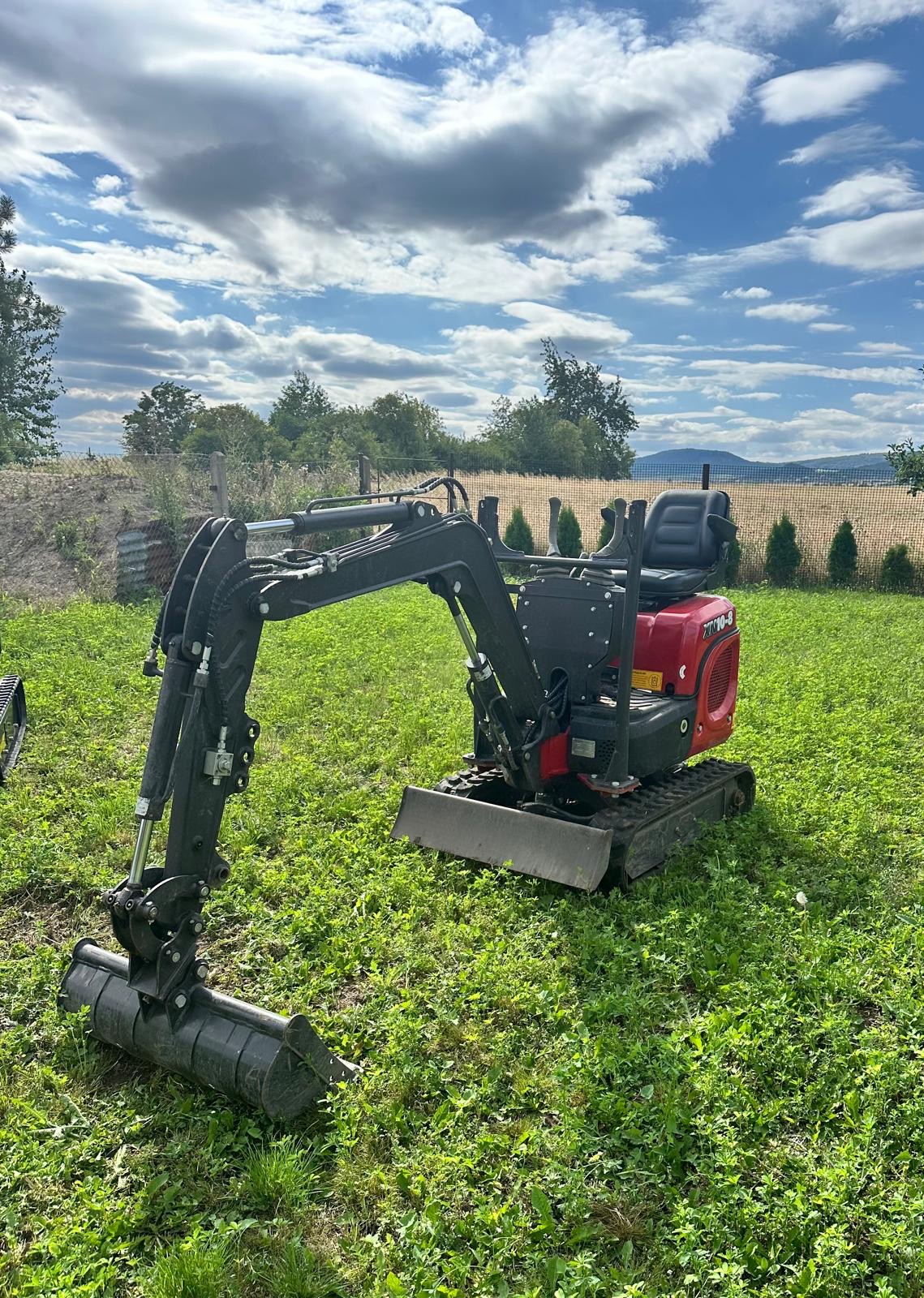 Kontejnerová doprava Kateřina Kovaříková foto 2