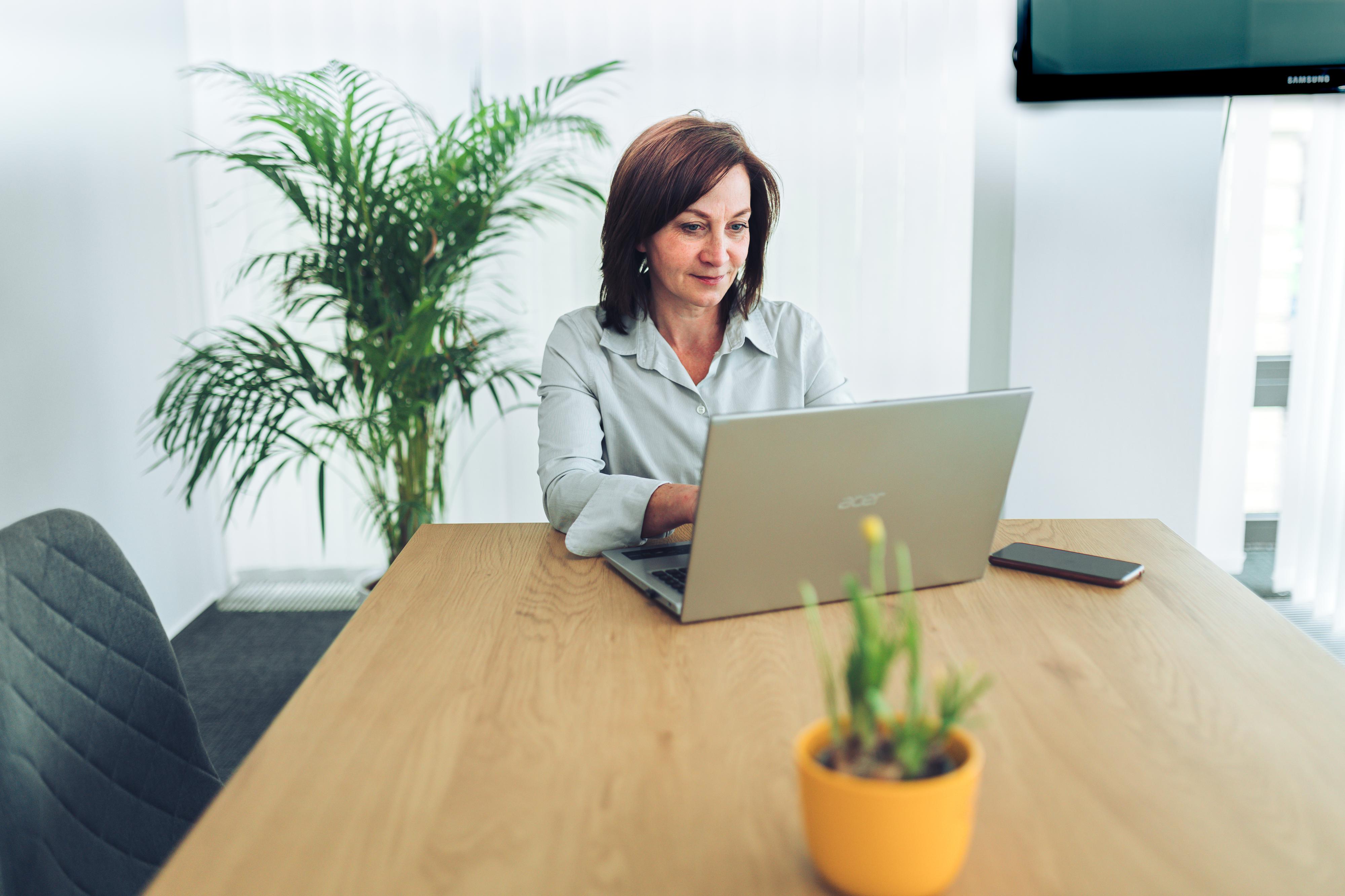 Magda Zapletalová - realitní makléř foto 3