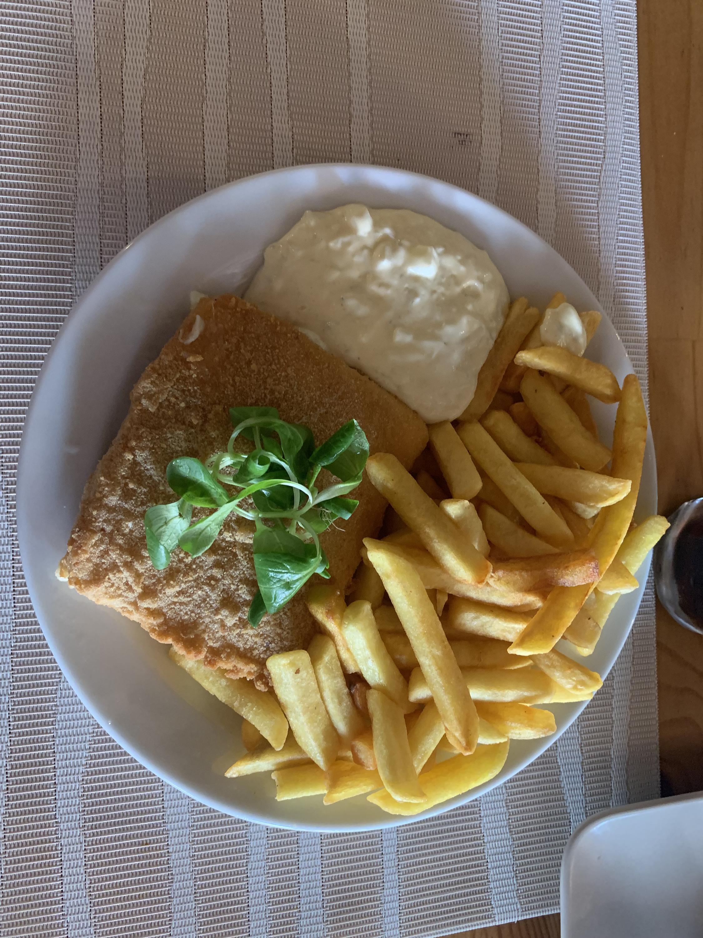 Restaurace Na baště