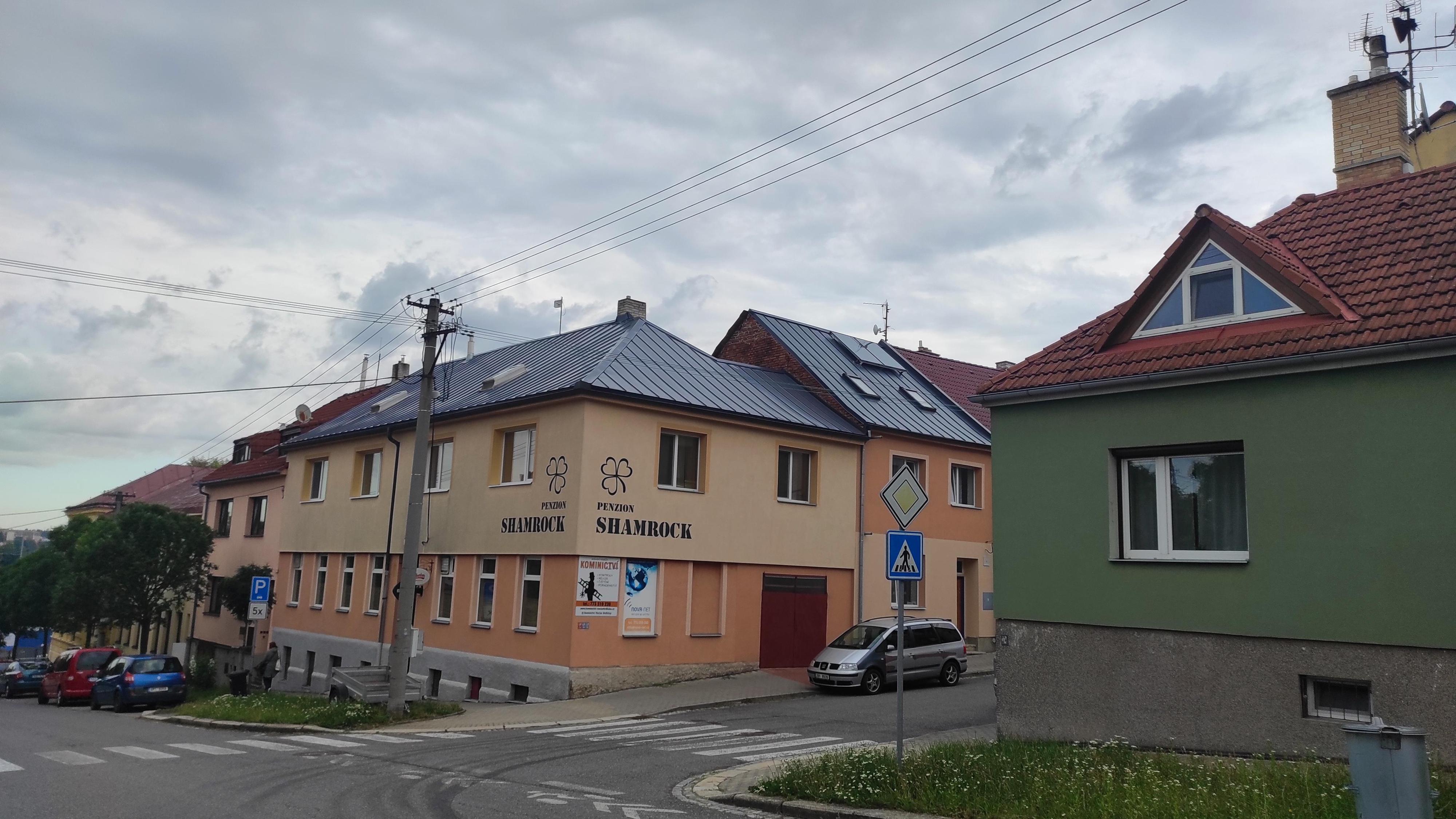 Penzion Sham-rock foto 3