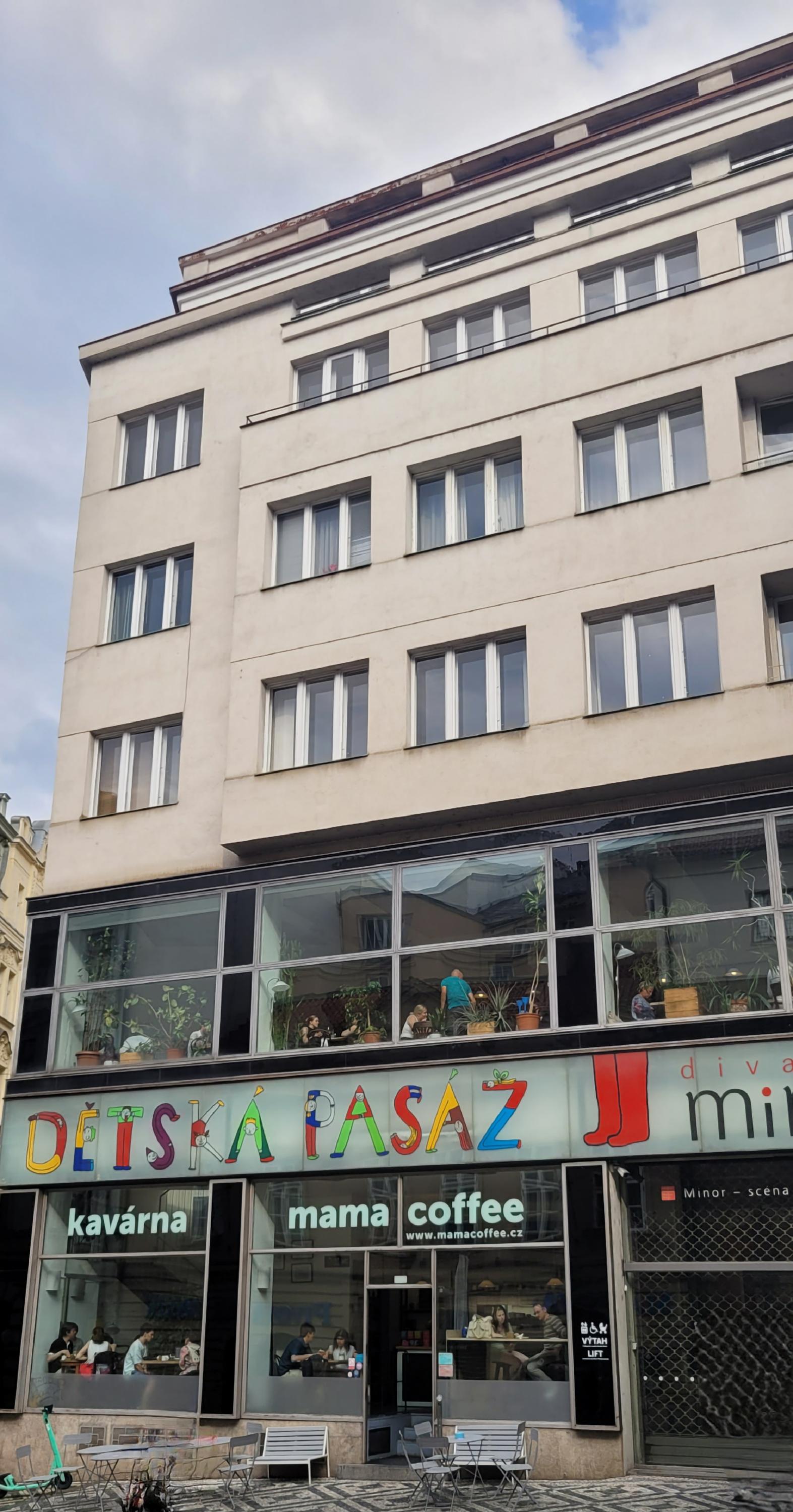 Galerie Minor foto 5