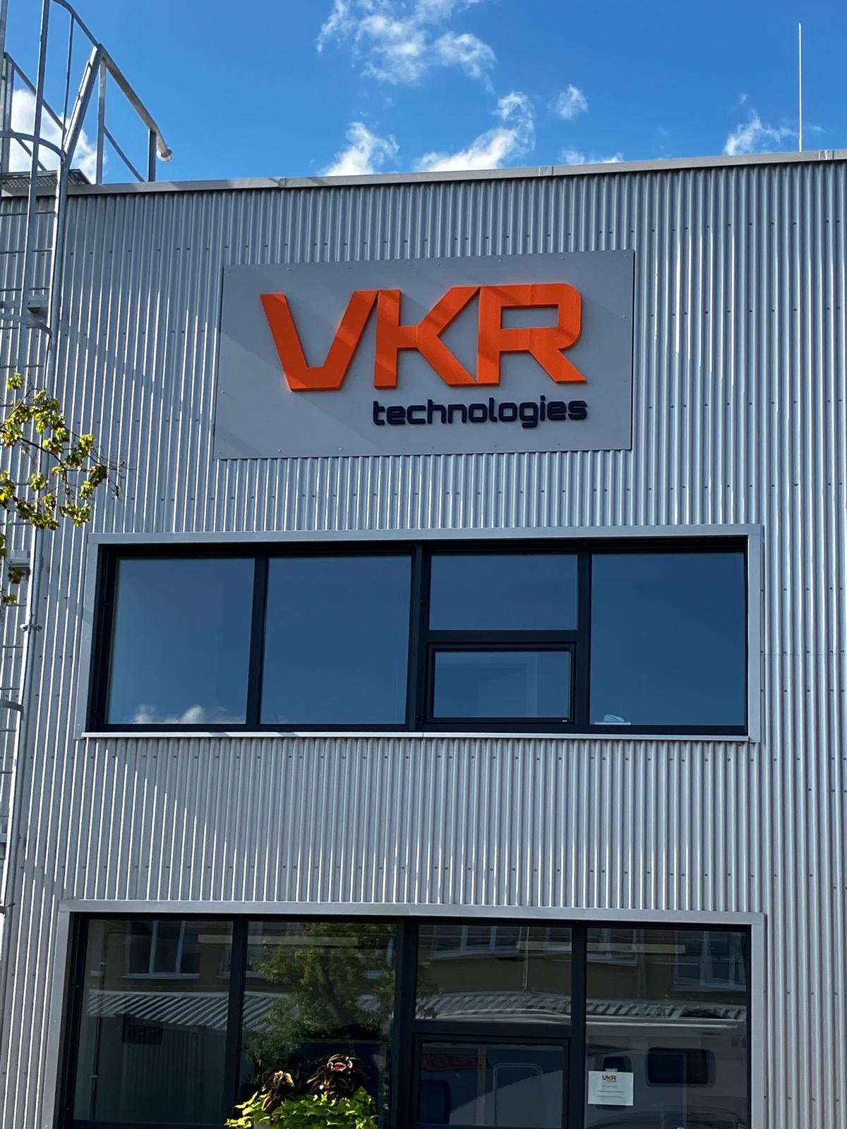 VKR technologies foto 2