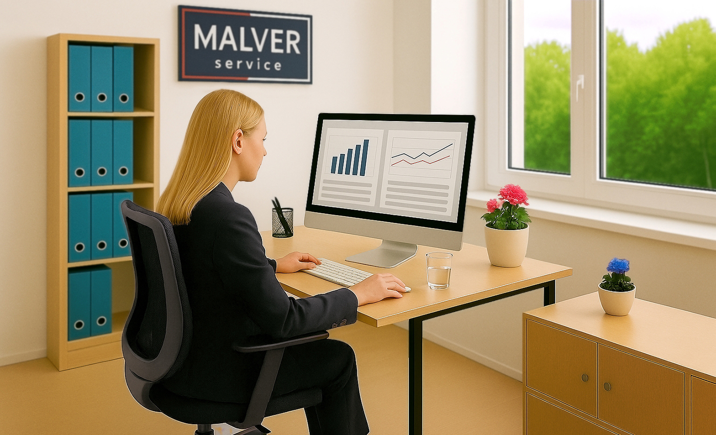 MALVER service, s. r. o. foto 2