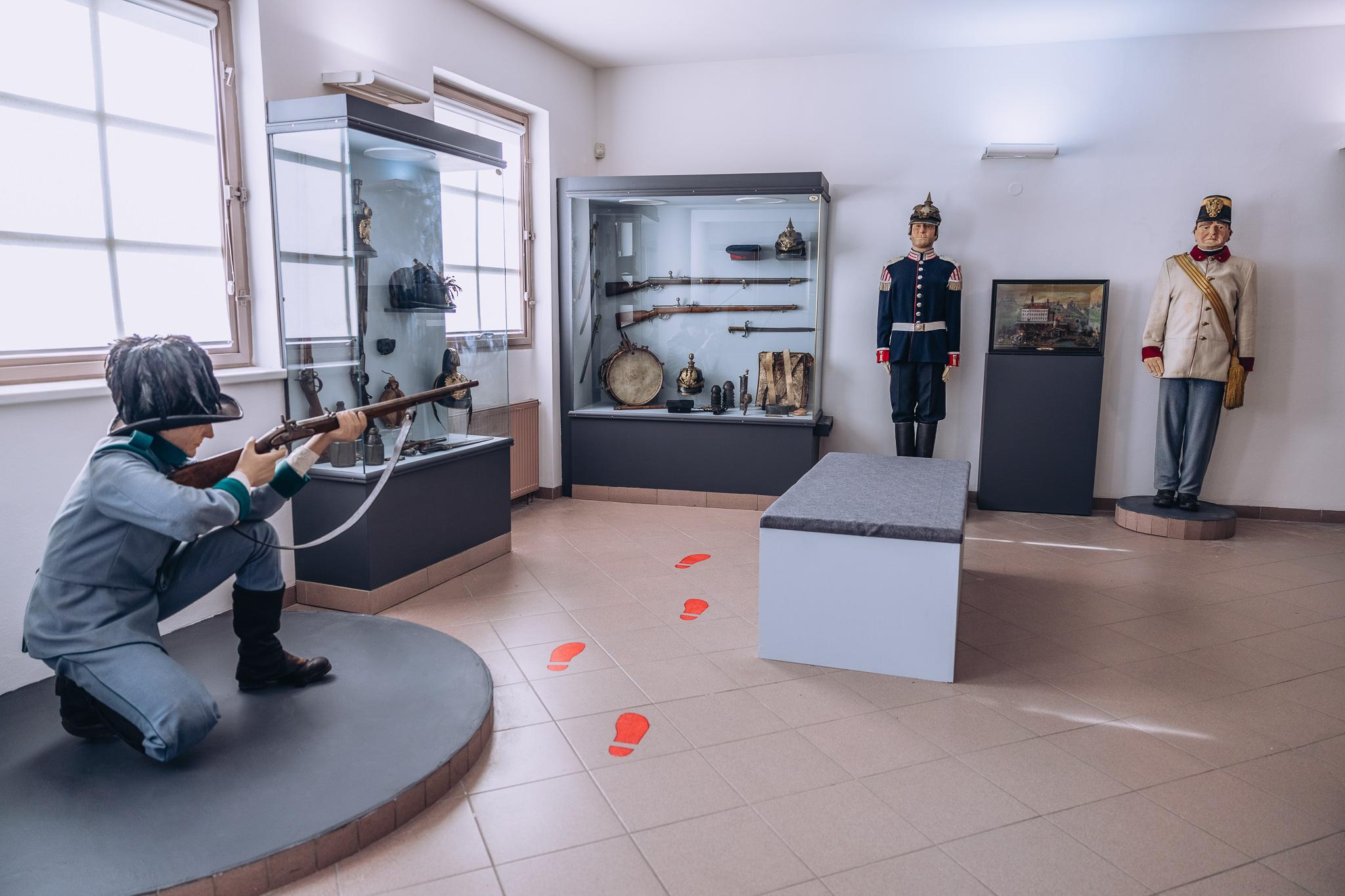 Broučkův dům (Muzeum Náchodska) foto 1