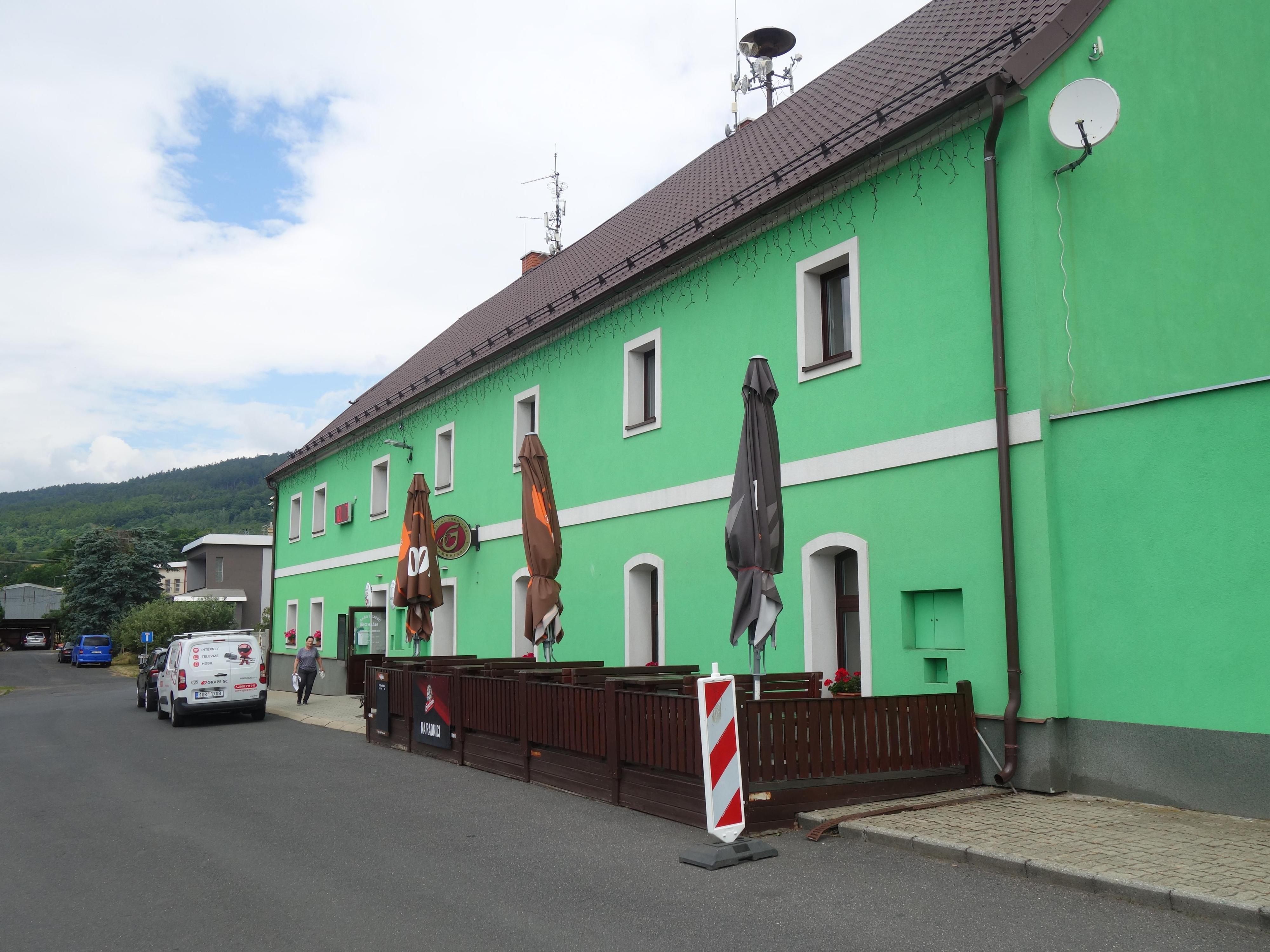 Restaurace Na Radnici foto 3