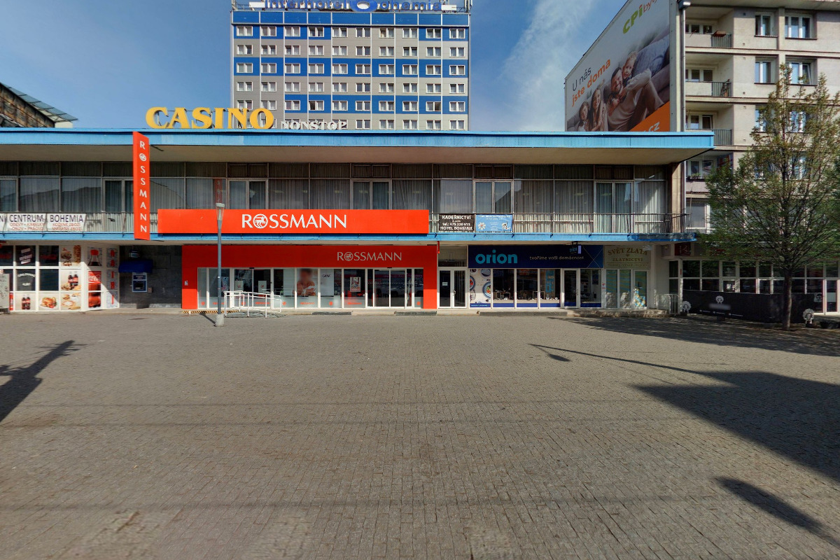 ORION - tvoříme vaši domácnost foto 3