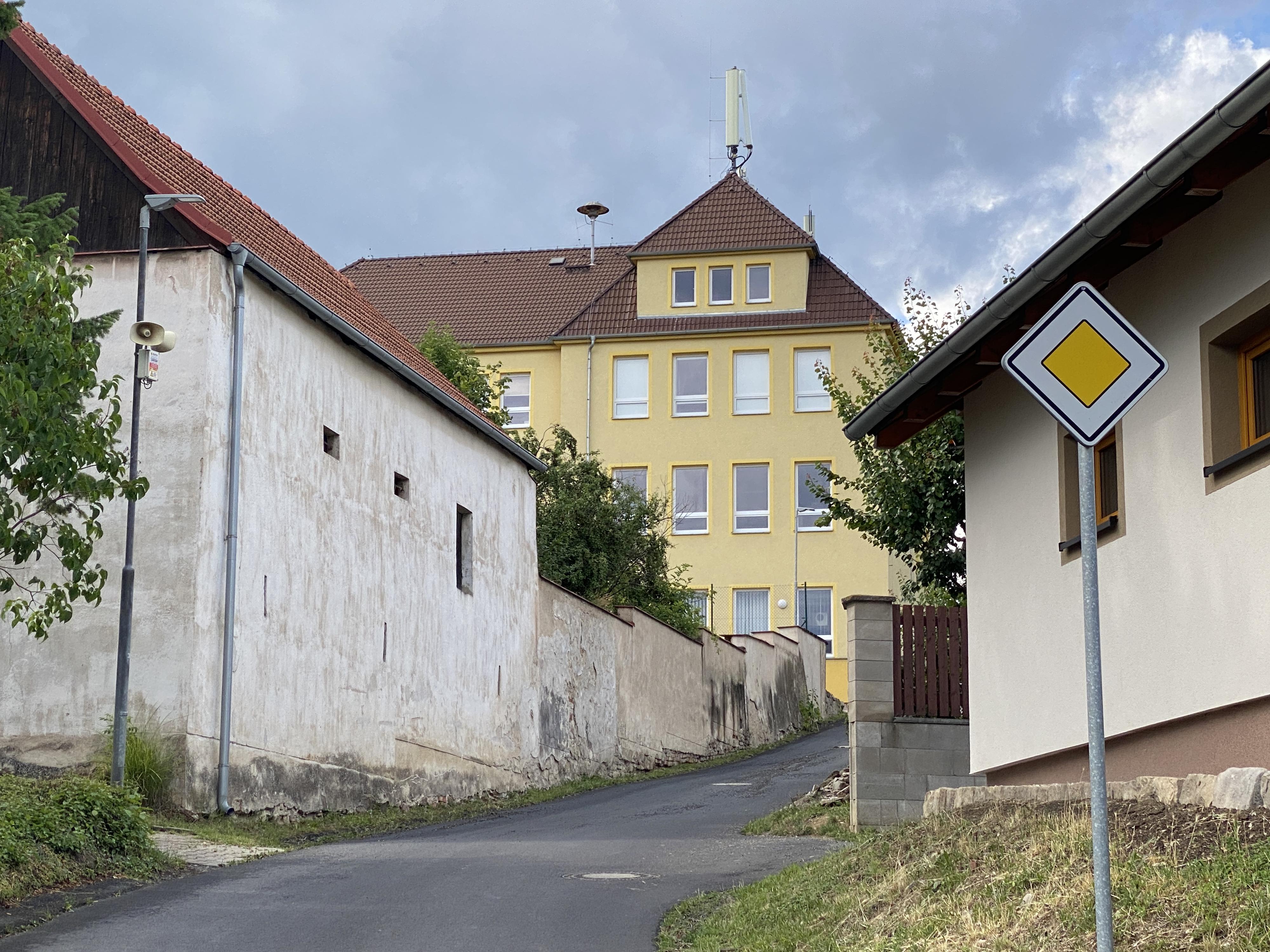 Mateřská škola Žitenice foto 2