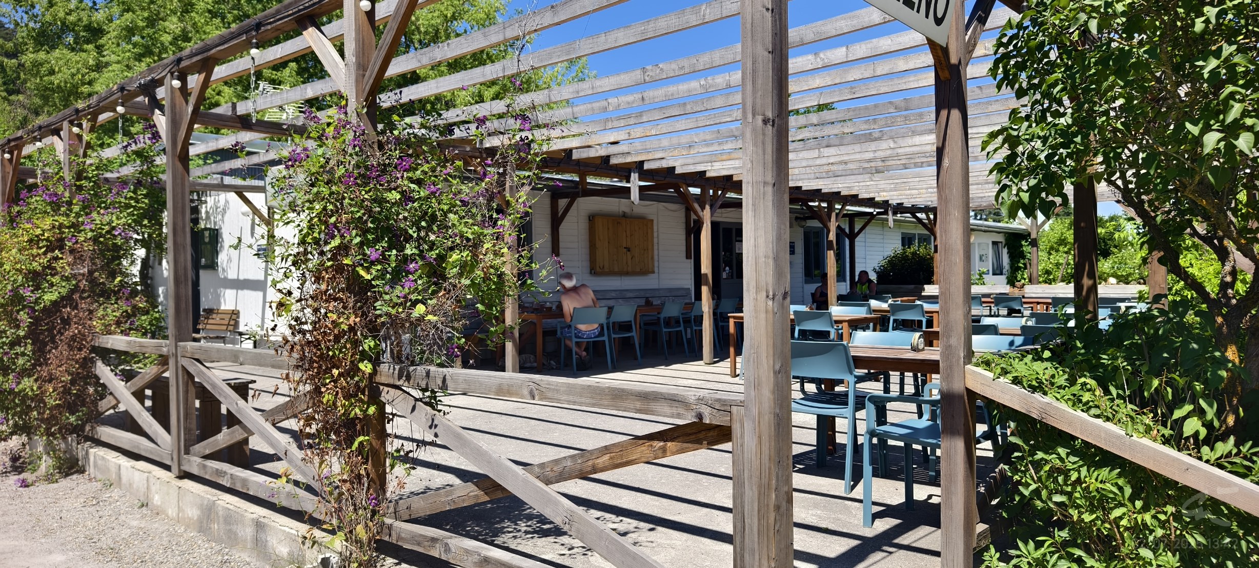 Restaurace Na řece foto 6