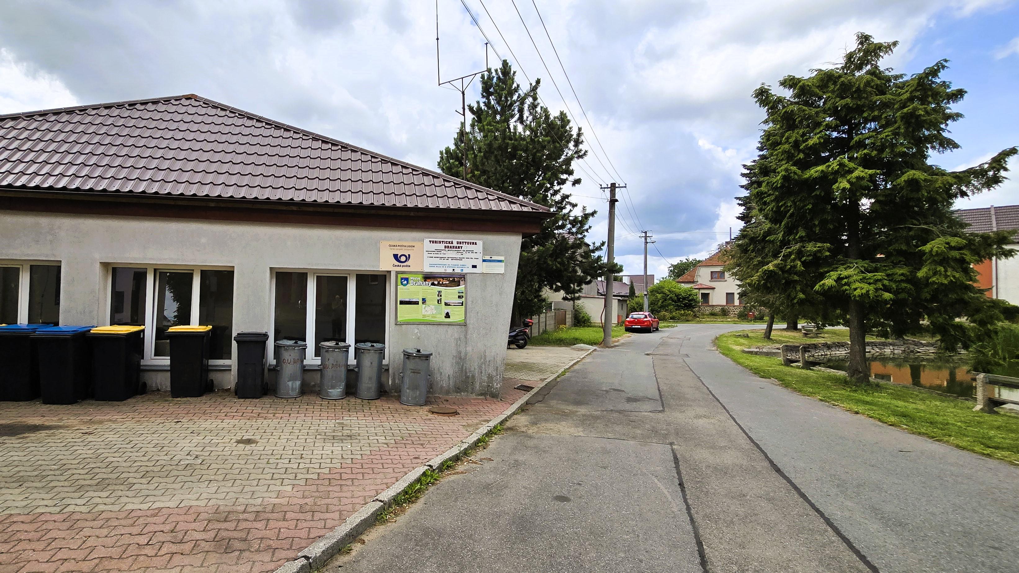 Turistická ubytovna Drahany foto 3