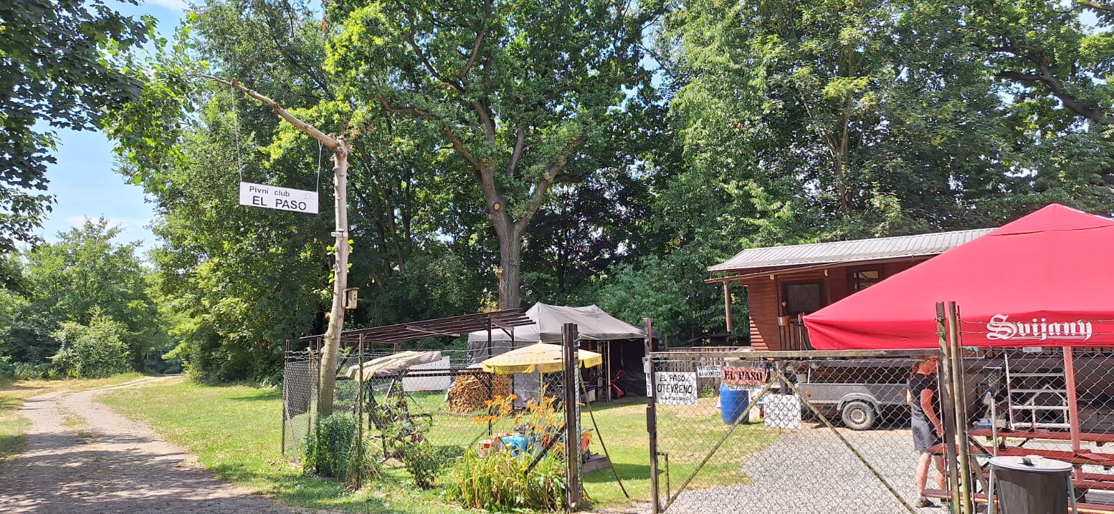 Pivní klub El Paso foto 4