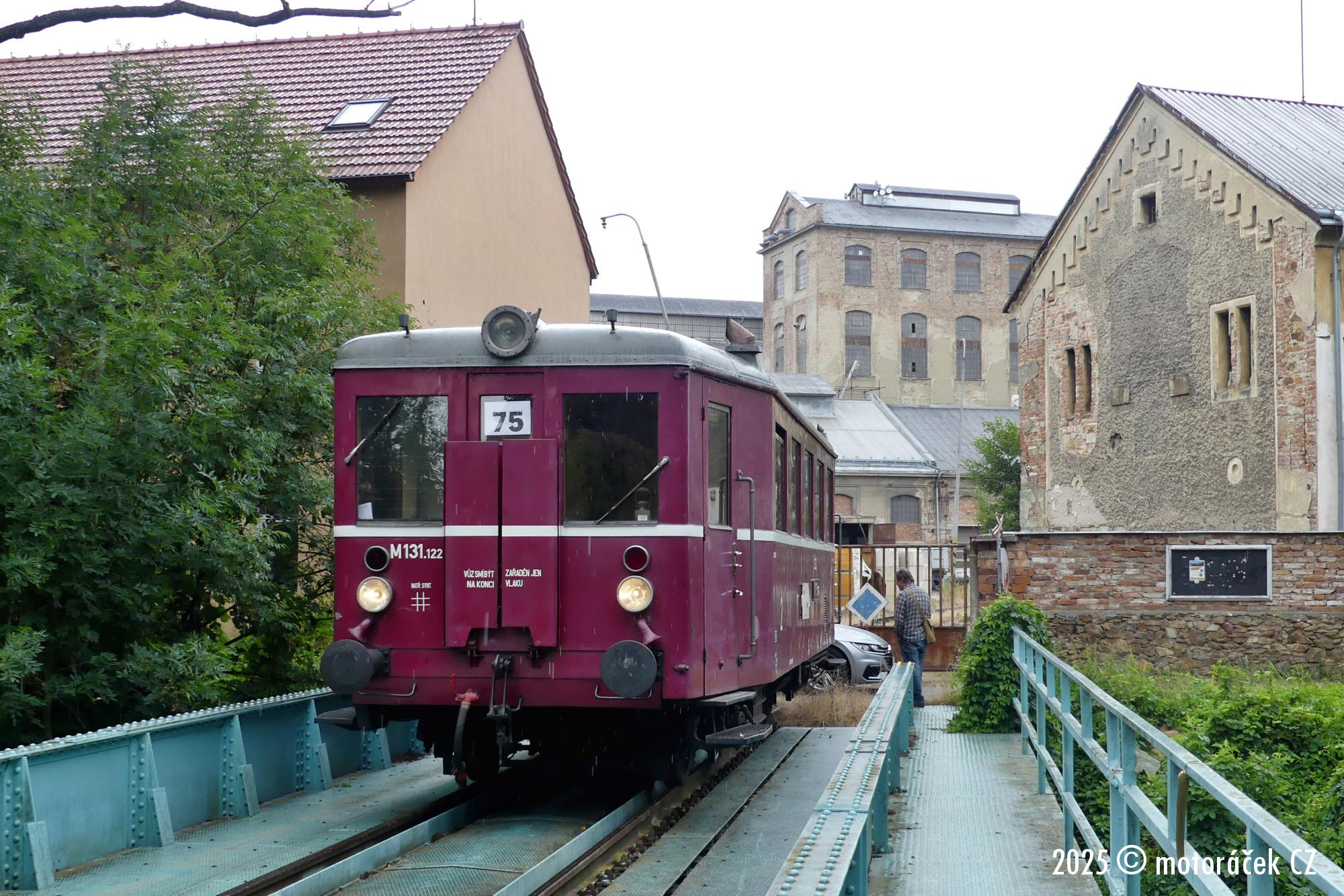 Pardubický spolek historie železniční dopravy foto 4