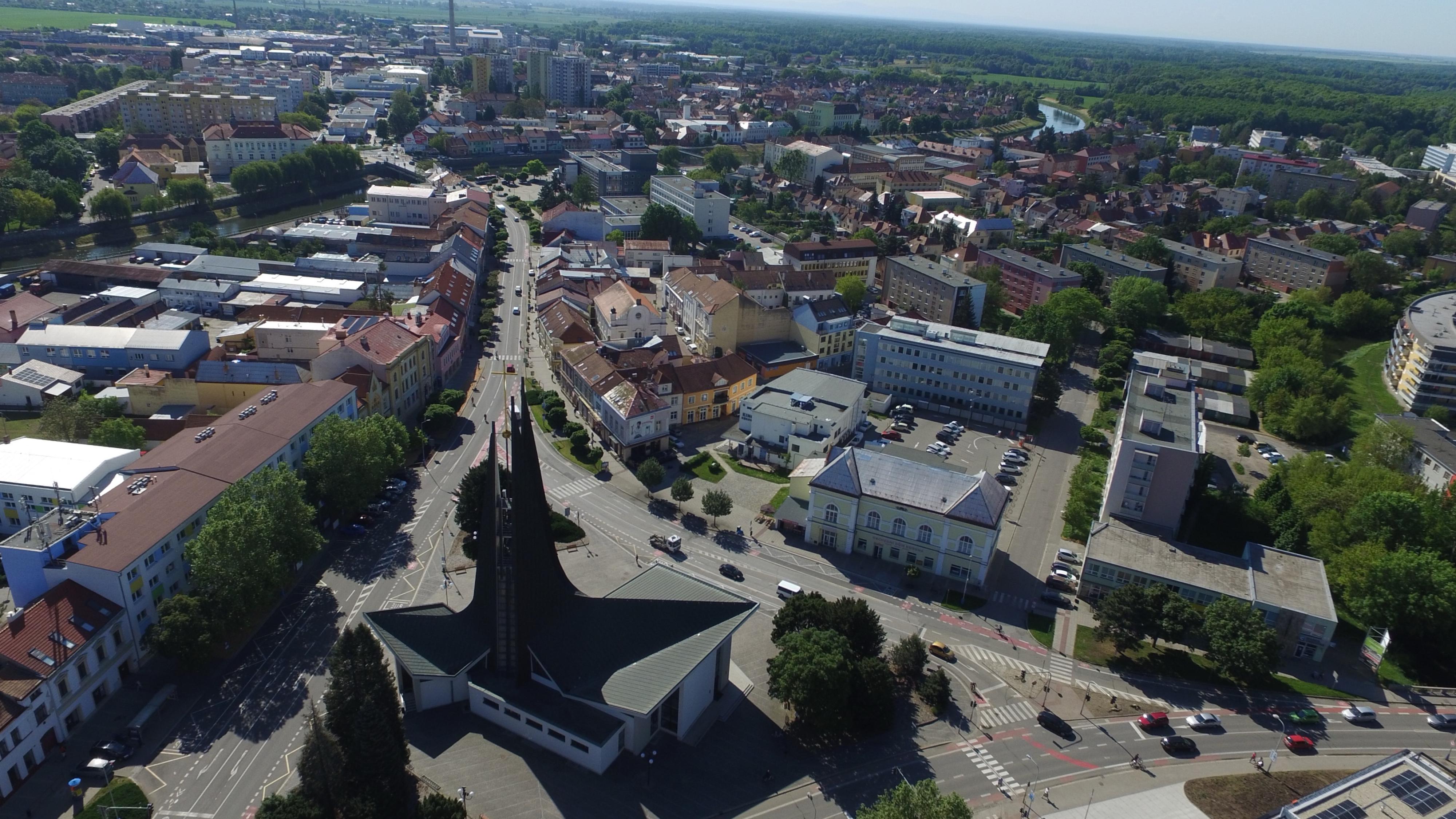 Dagmar Balgová foto 2