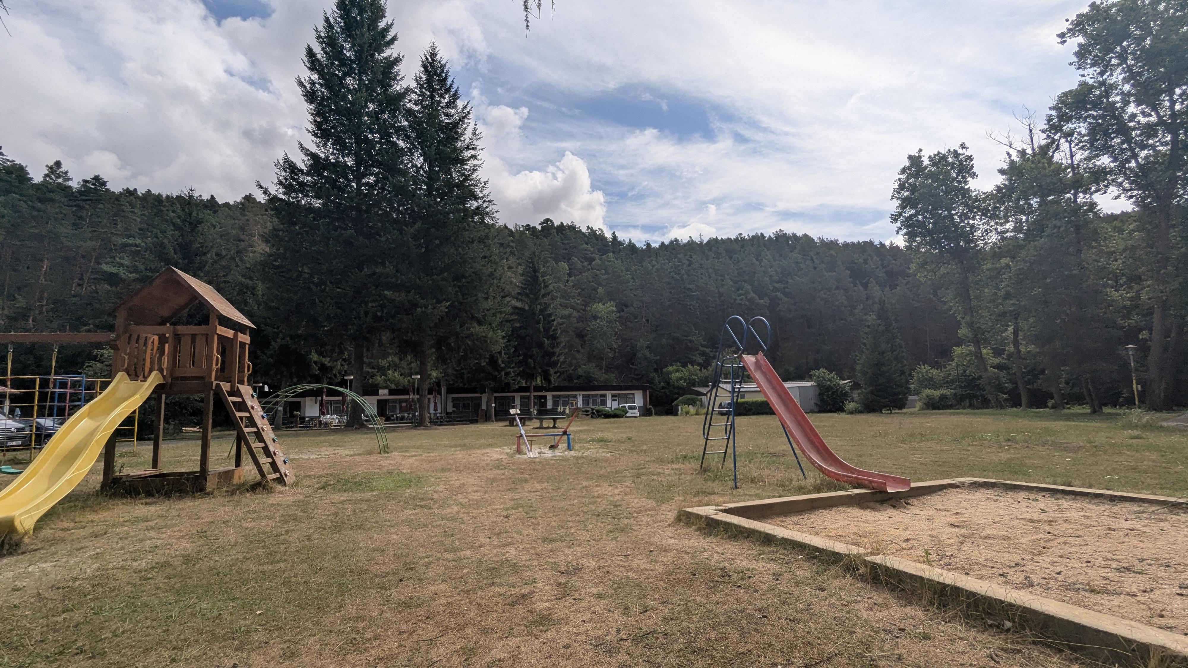 Rekreační středisko Holná a Mladotice foto 5