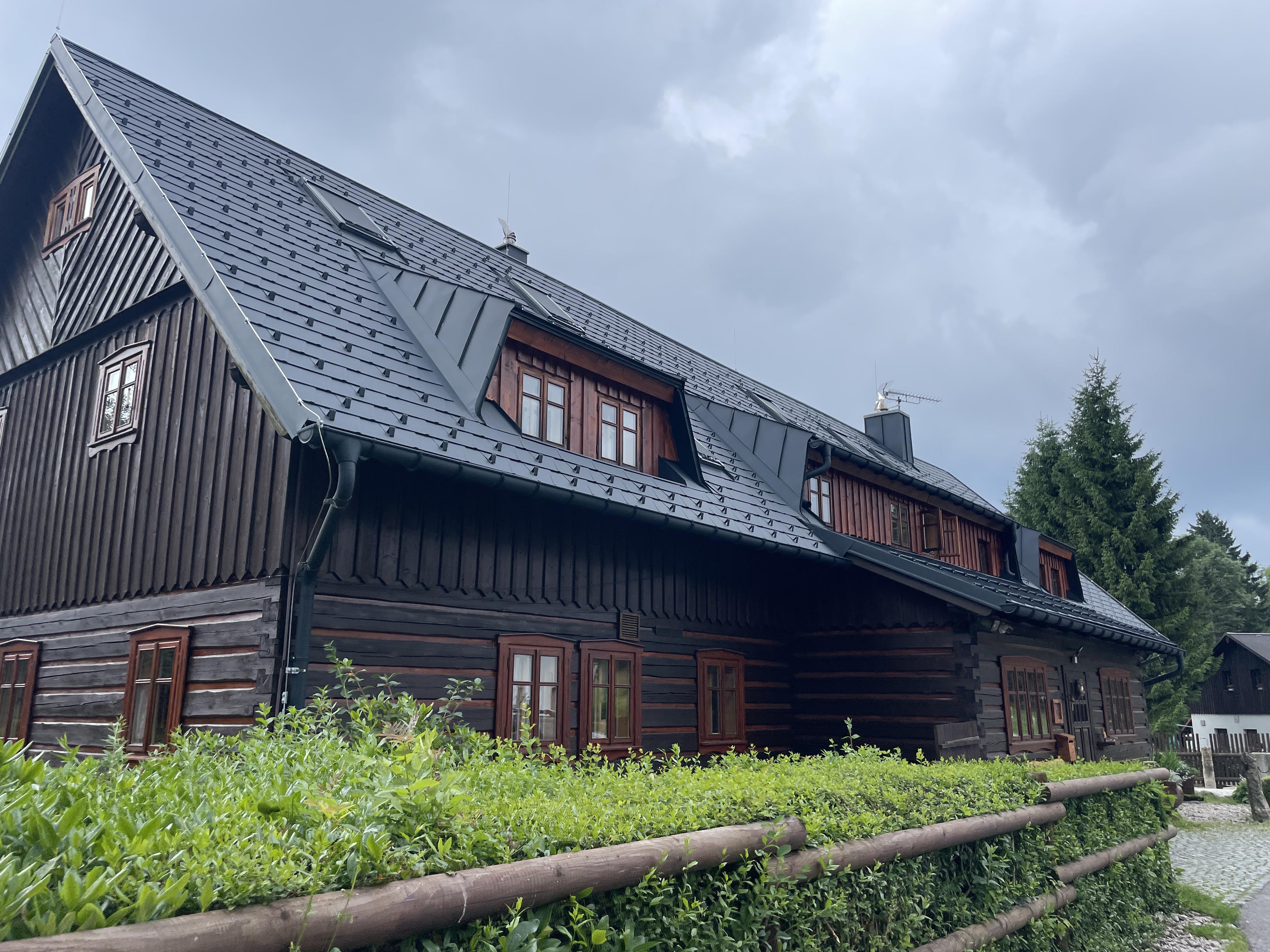 Penzion U Kouckých foto 6
