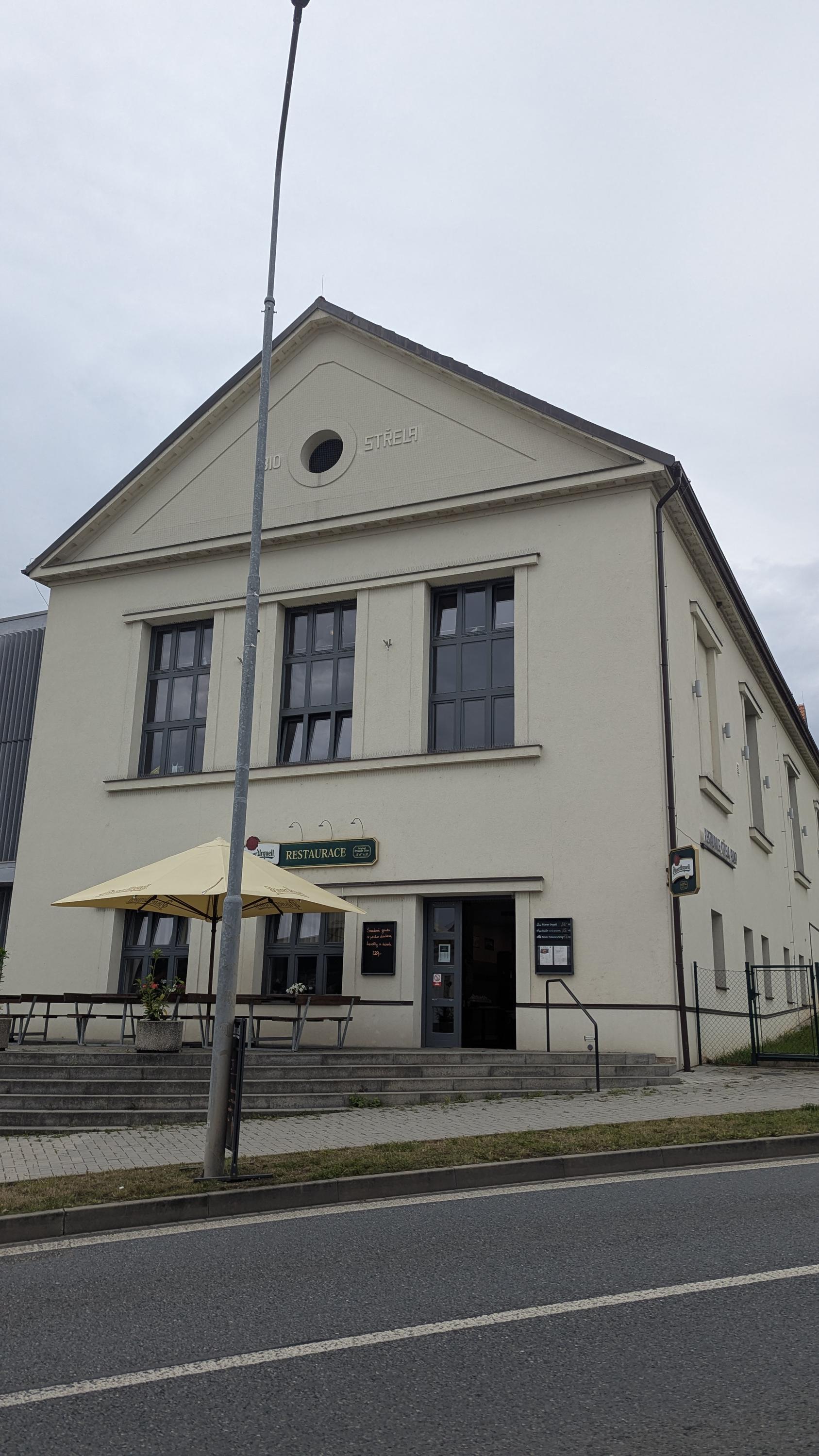 Restaurace Střela foto 5