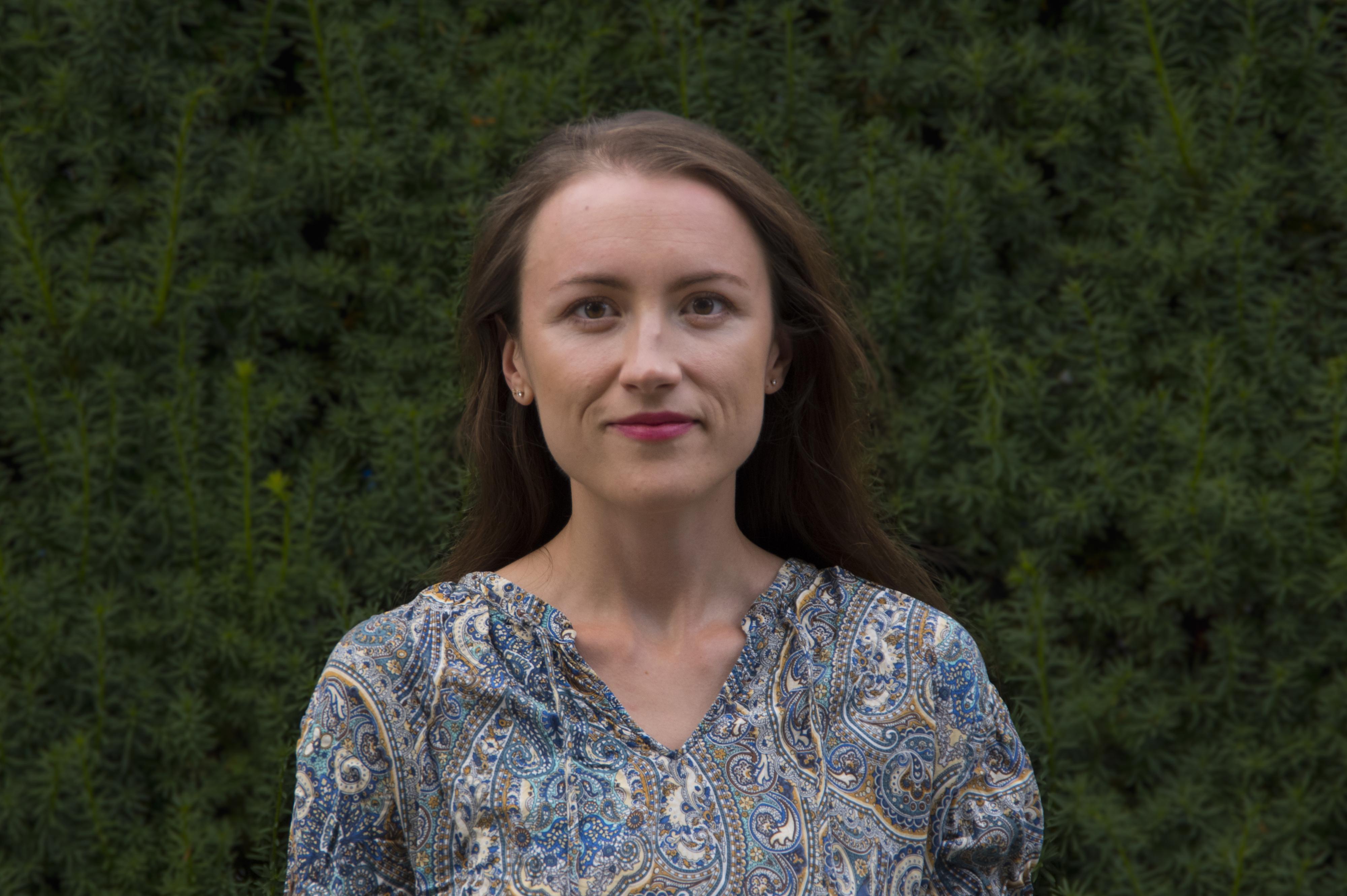 Psychologické poradenství - Mgr. Kristýna Sedlářová