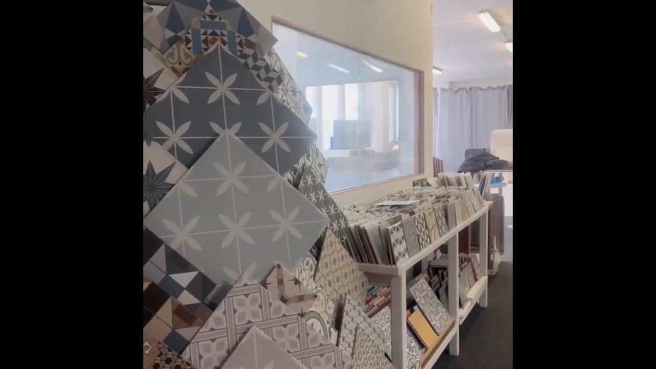 TILENDO.cz foto 2 (náhled videa)