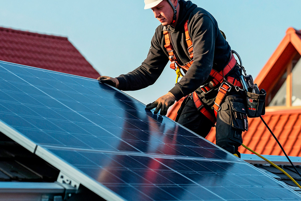 Khafre.cz – Fotovoltaika a Tepelná čerpadla