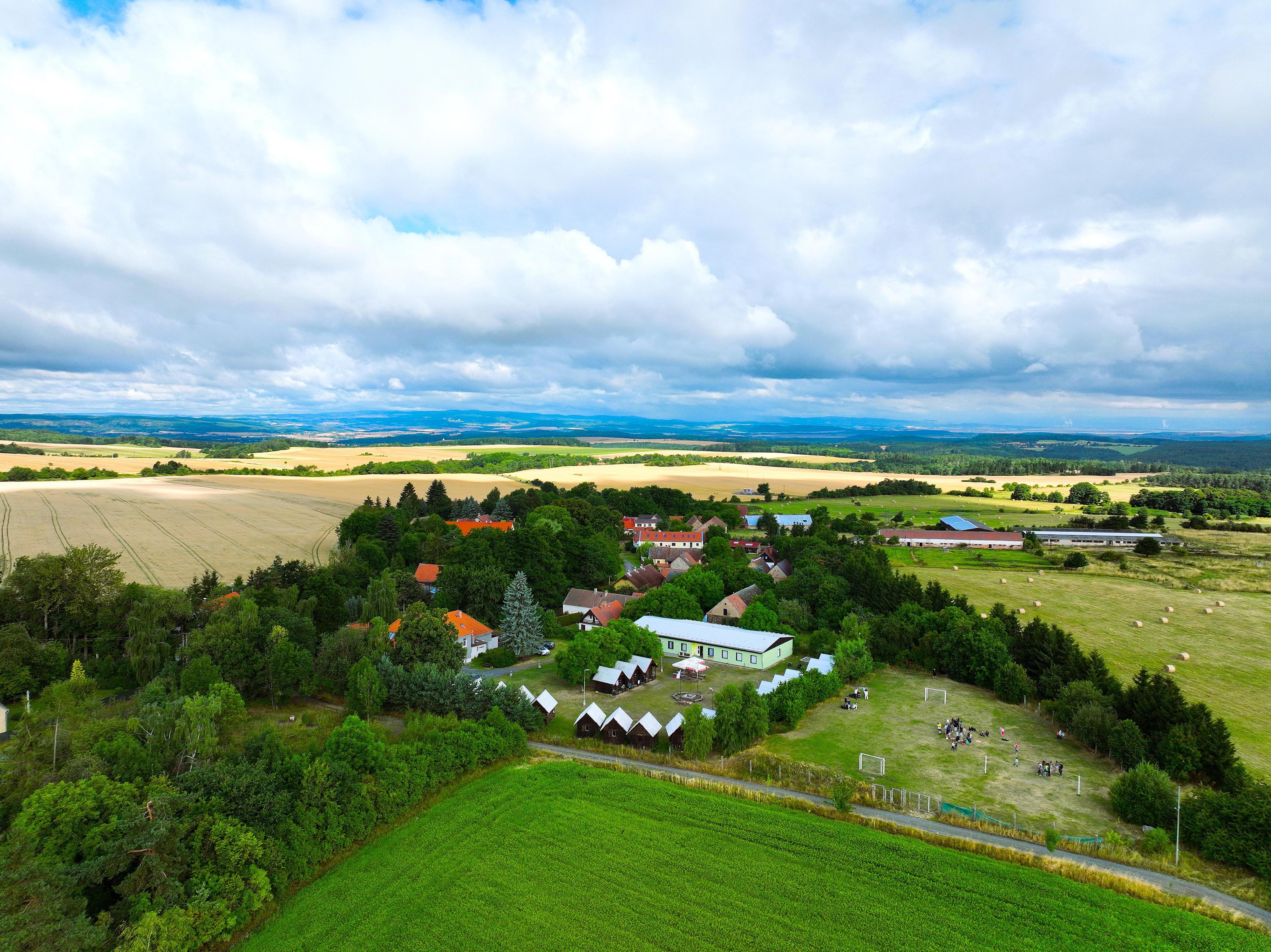 Rekreační středisko Soseň foto 2