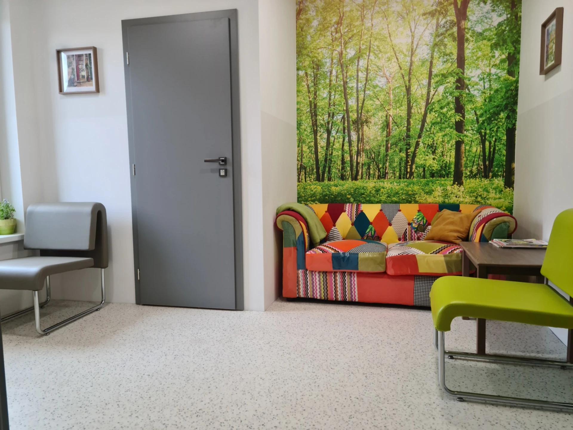 Veterinární ordinace DARELI - MVDr. Eliška Divišová foto 2