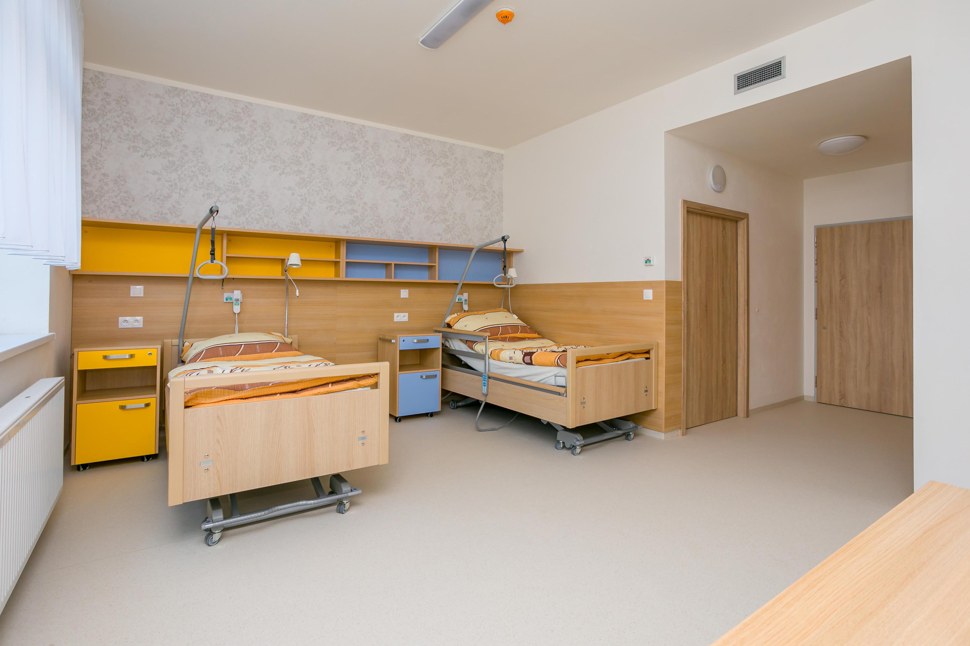 Seniorcentrum města Svitavy, s.r.o. foto 4