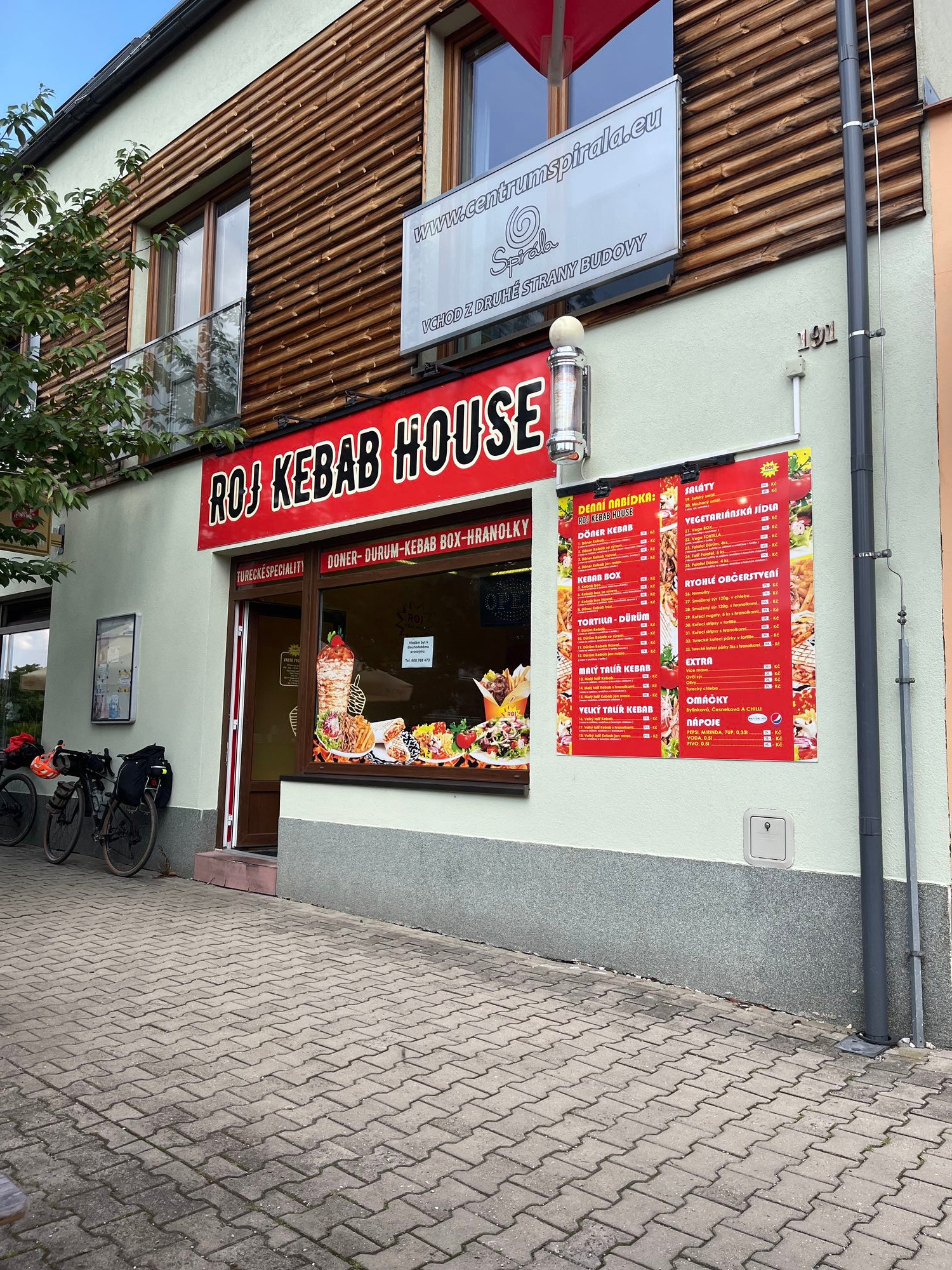 Roj Kebab House foto 2
