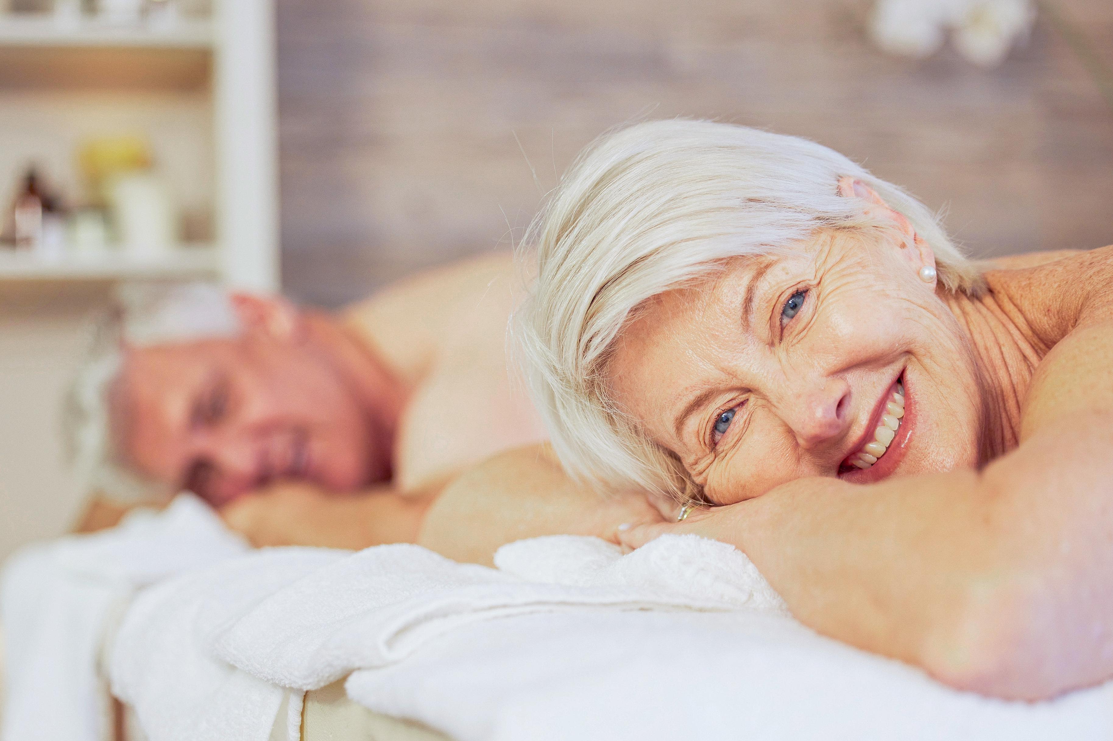 Intenzivní Františkolázeňská léčebná kúra