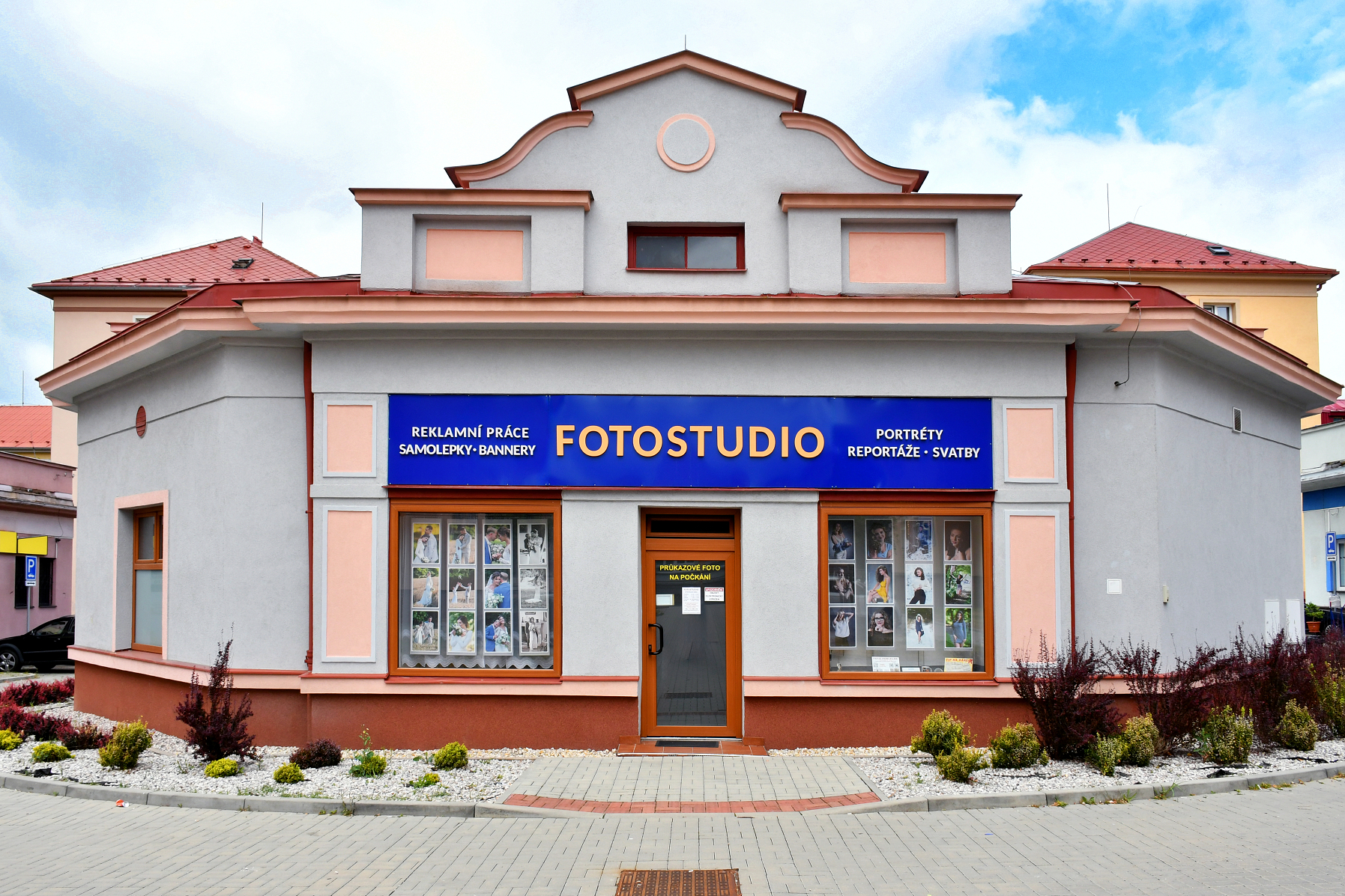Fotostudio Arnošt Mrázek foto 5