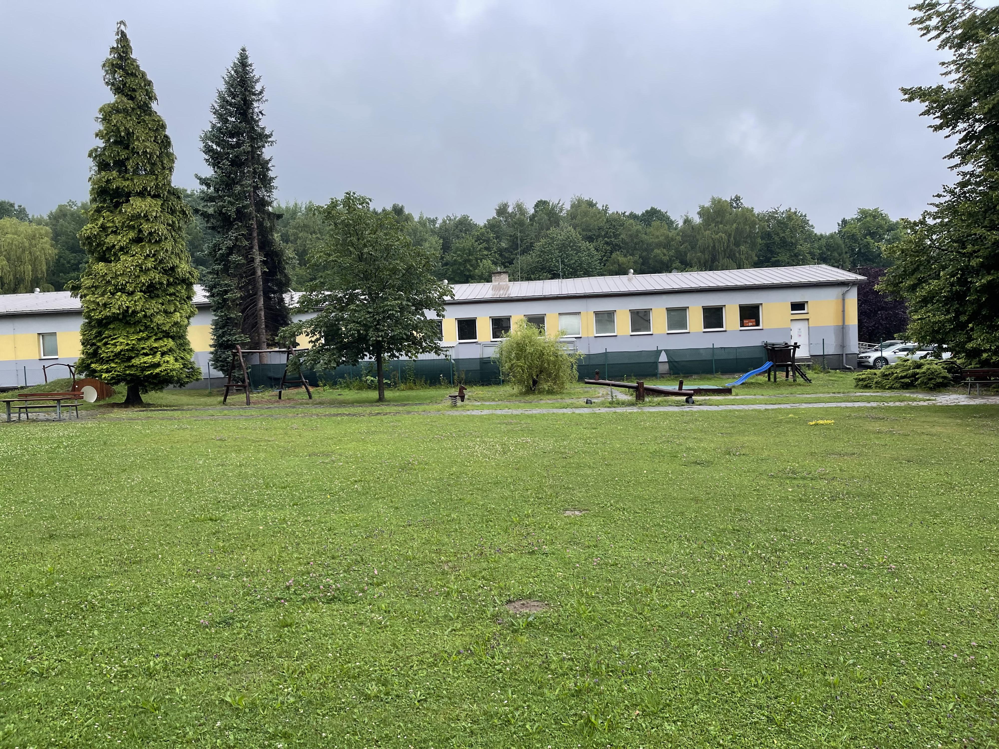 MŠ Třinec, Kanada foto 4