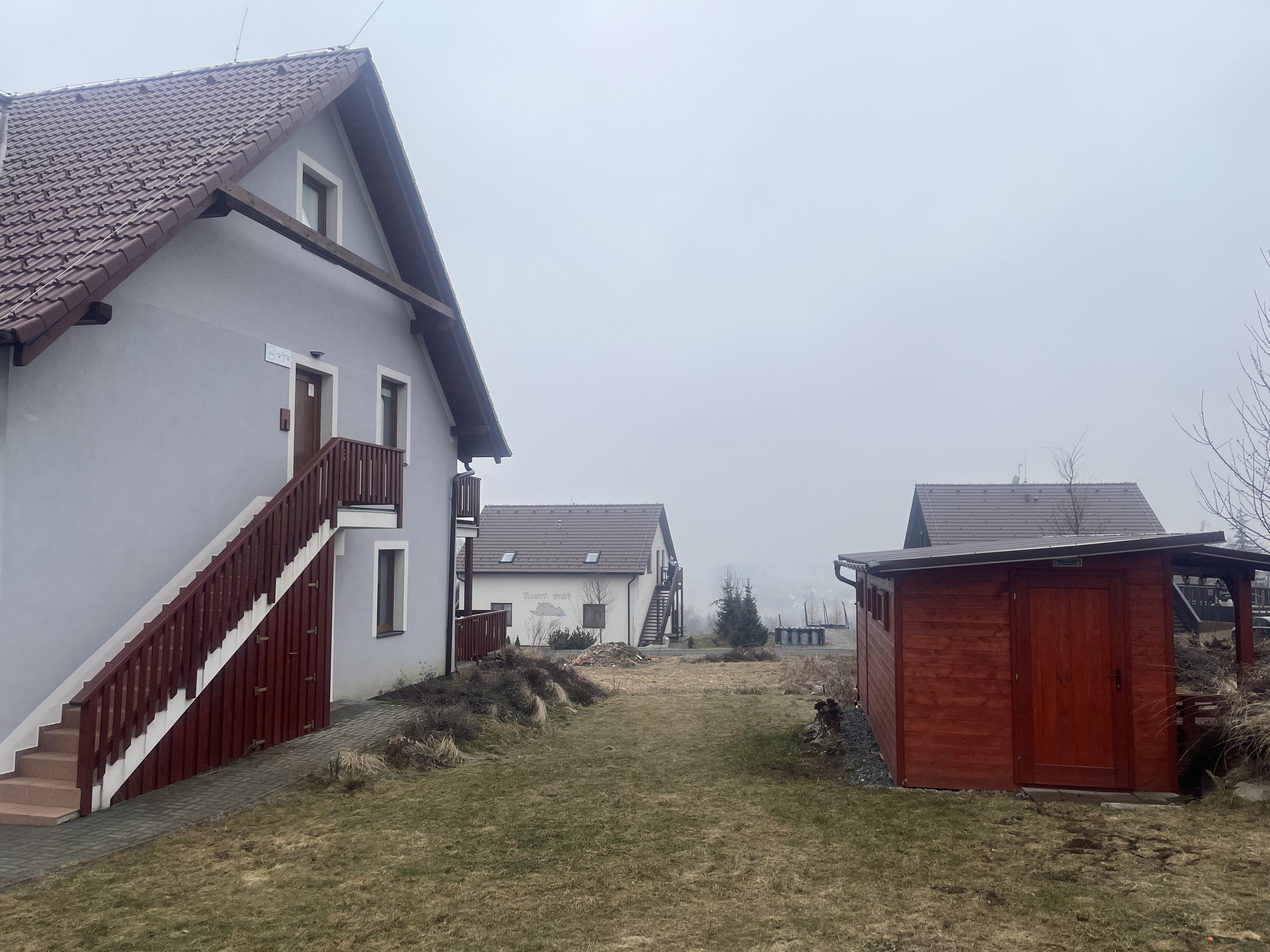 APARTMÁNY DRING foto 2