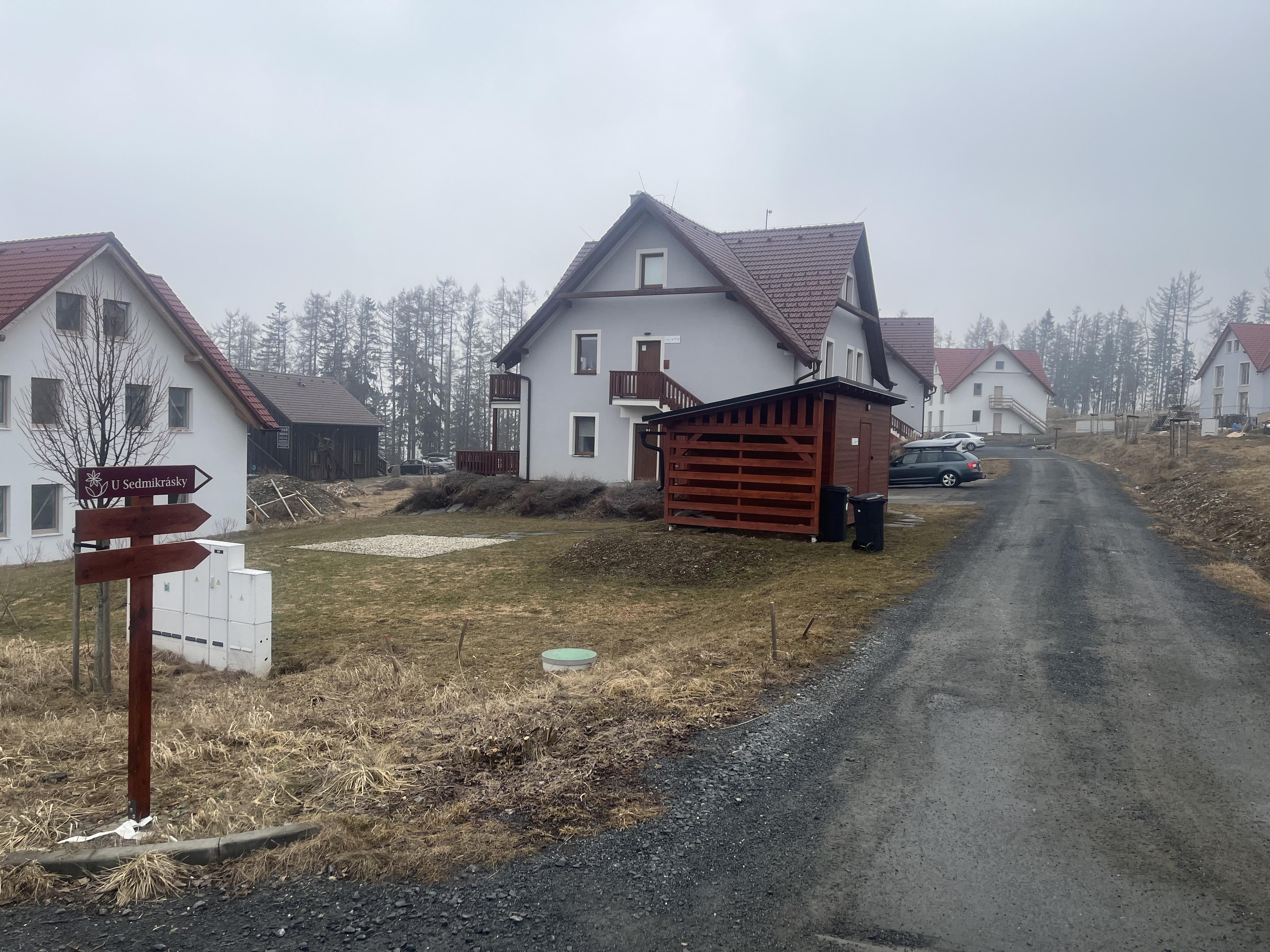 APARTMÁNY DRING foto 4